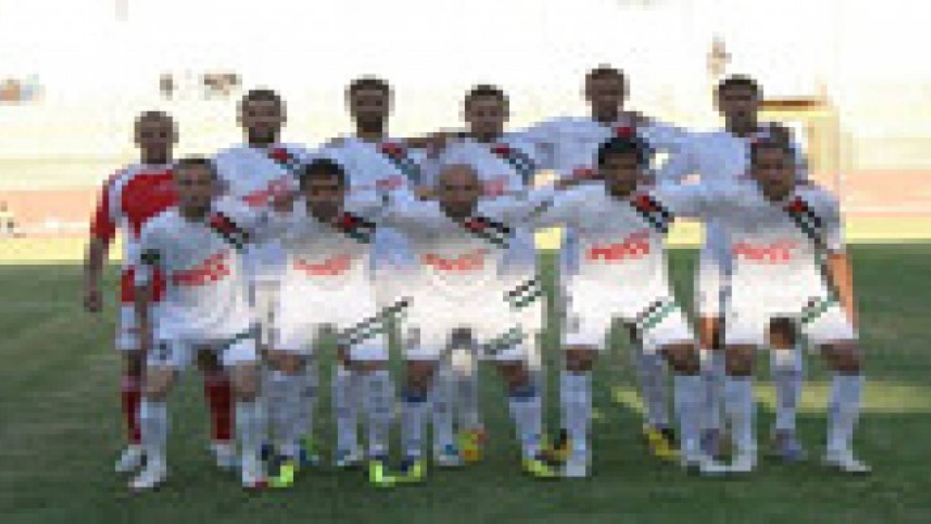 الوحدات يخسر امام المنتخب الأولمبي وديا