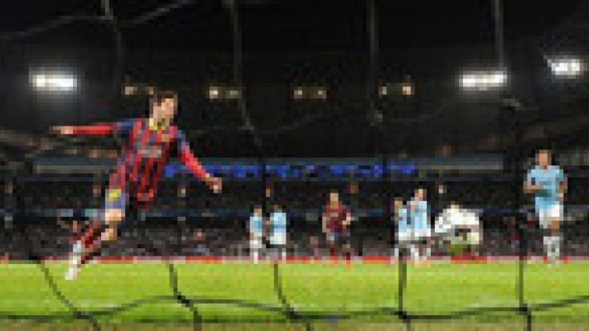 مانشستر سيتي مستعد لدفع 730 مليون دولار مقابل ضم ميسي