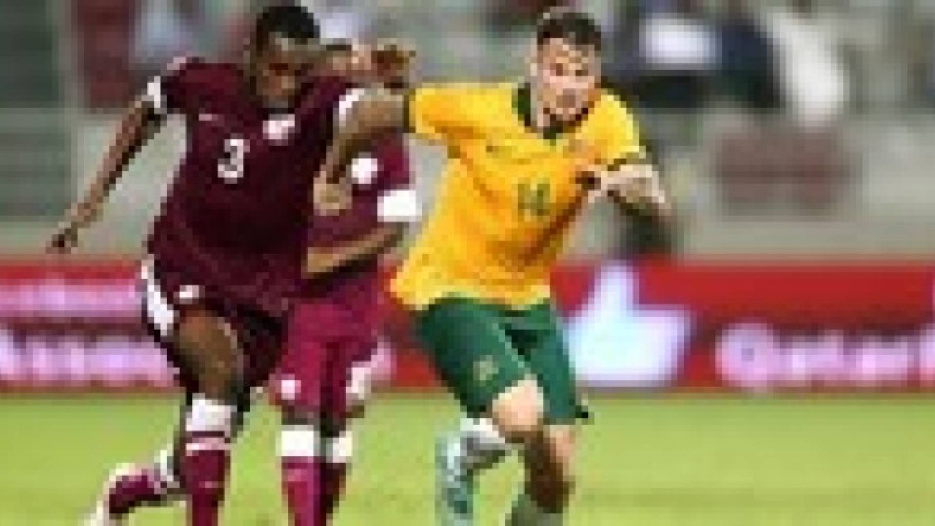 الاصابة تبعد الاسترالي هيرد عن كأس اسيا