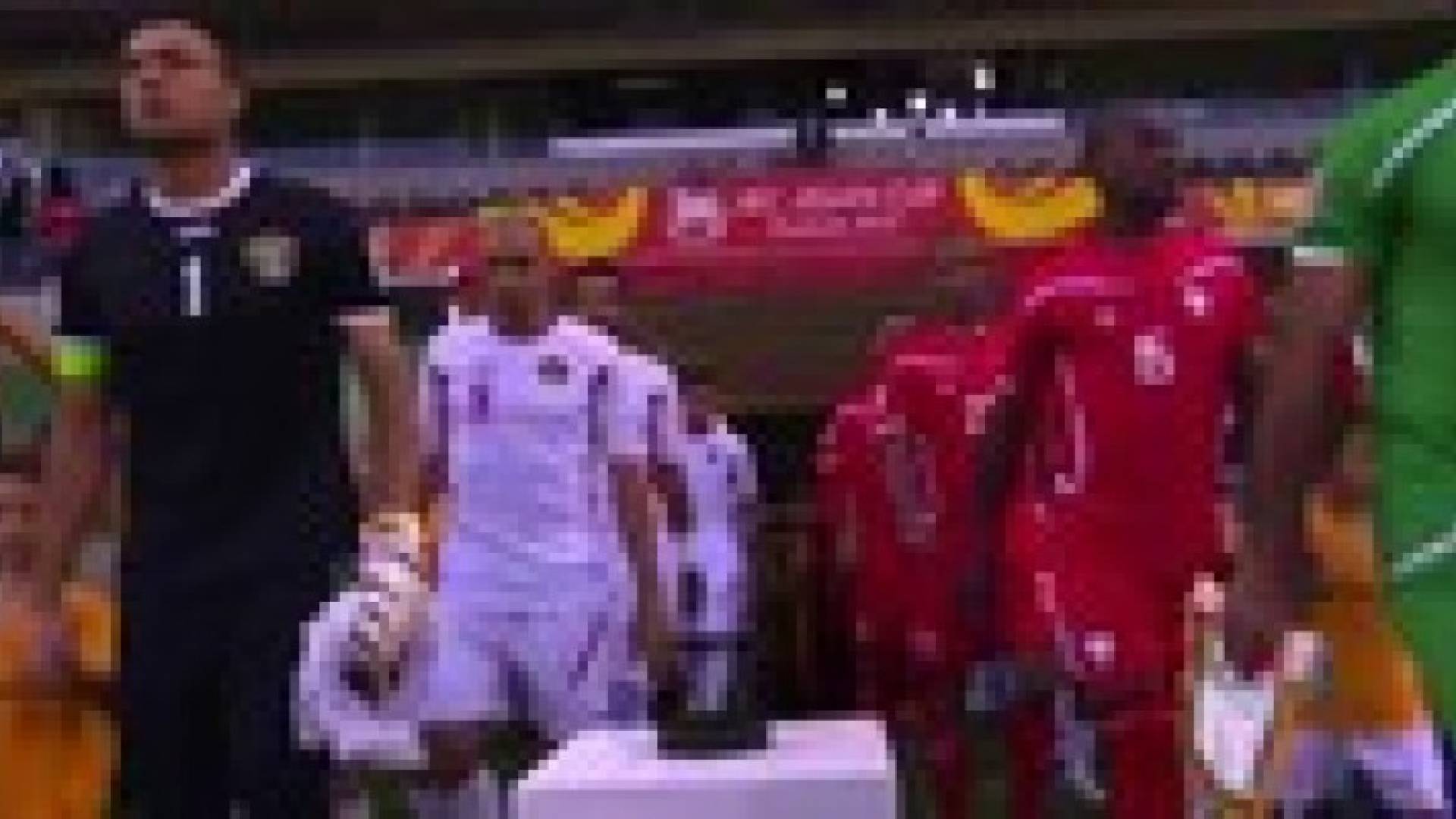 بالفيديو : تألق الدردور يقود النشامى لتحقيق فوز عريض على فلسطين في كأس اسيا