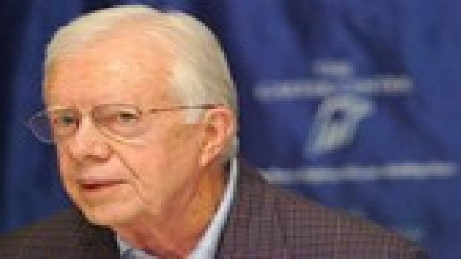 كارتر: ينبغى على الإسرائيليين الانسحاب من الضفة الغربية وقطاع غزة والقدس الشرقية