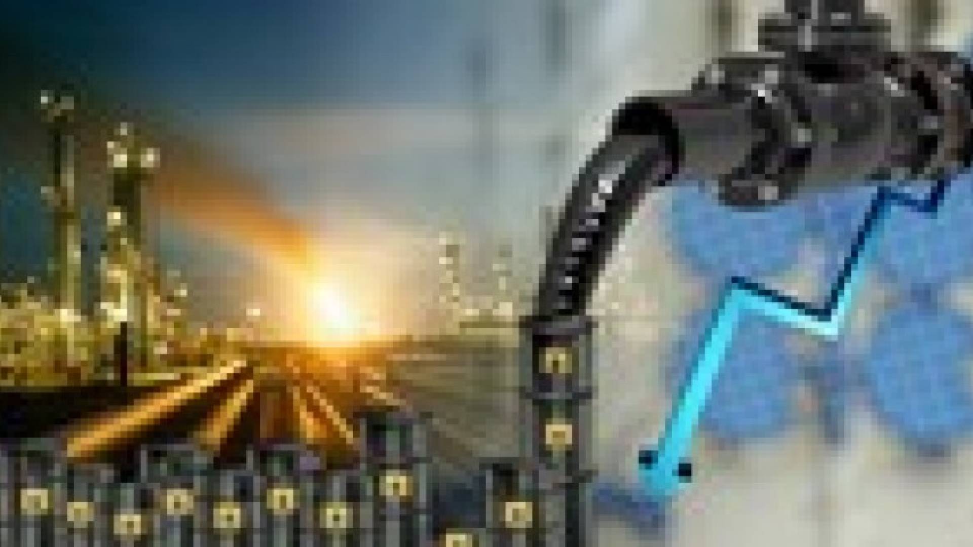 برميل برنت يقترب من 50 دولارا