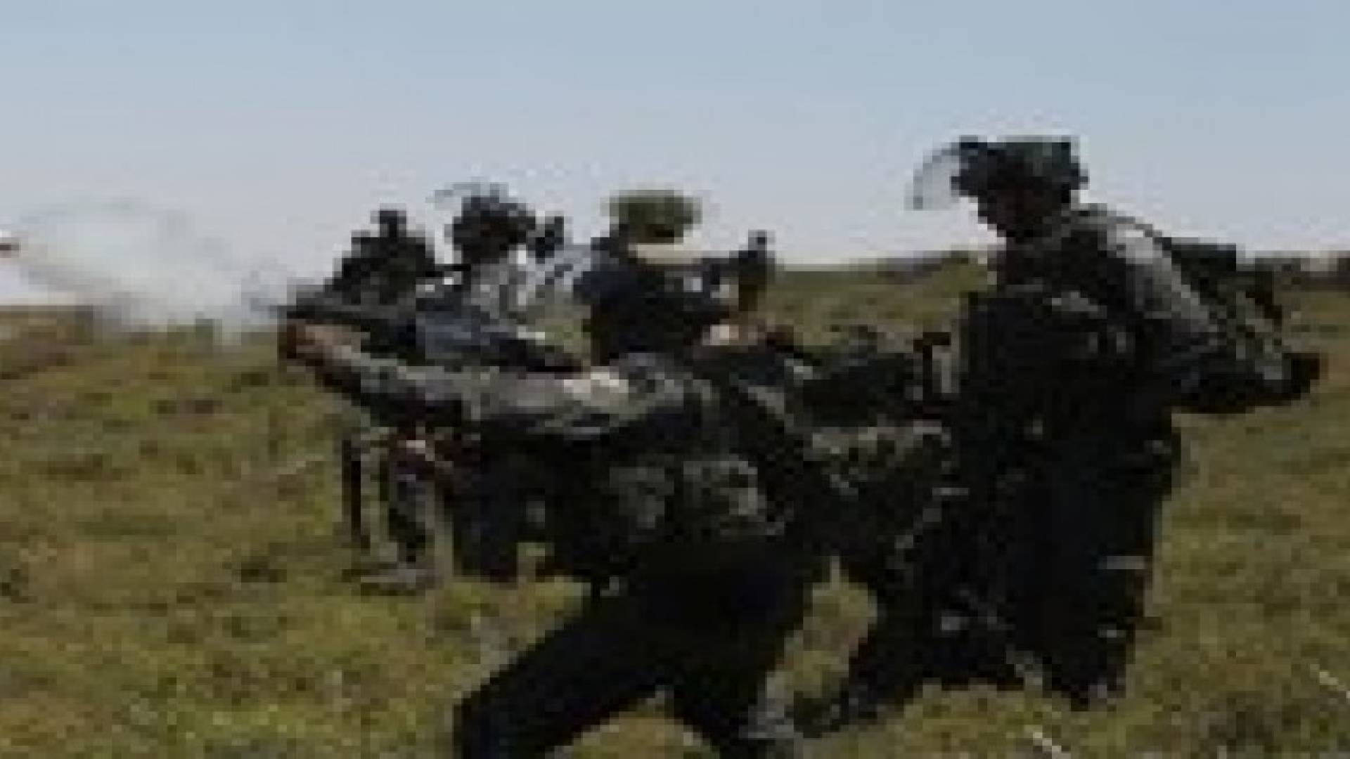 جيش الإحتلال الإسرائيلي يفرق مسيرات في الضفة الغربية المحتلة