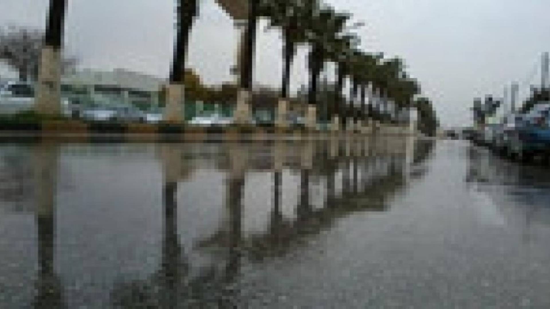 تجدد تساقط الامطار.. وثلوج على المرتفعات الجنوبية