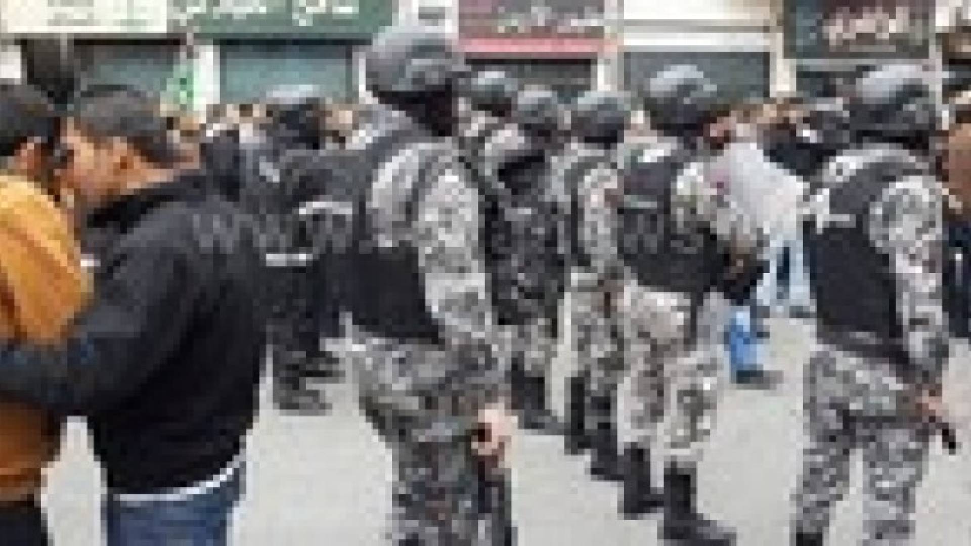 السفارة الفرنسية: لدينا ثقة بالإجراءات الأردنية لحماية الطاقم والرعايا