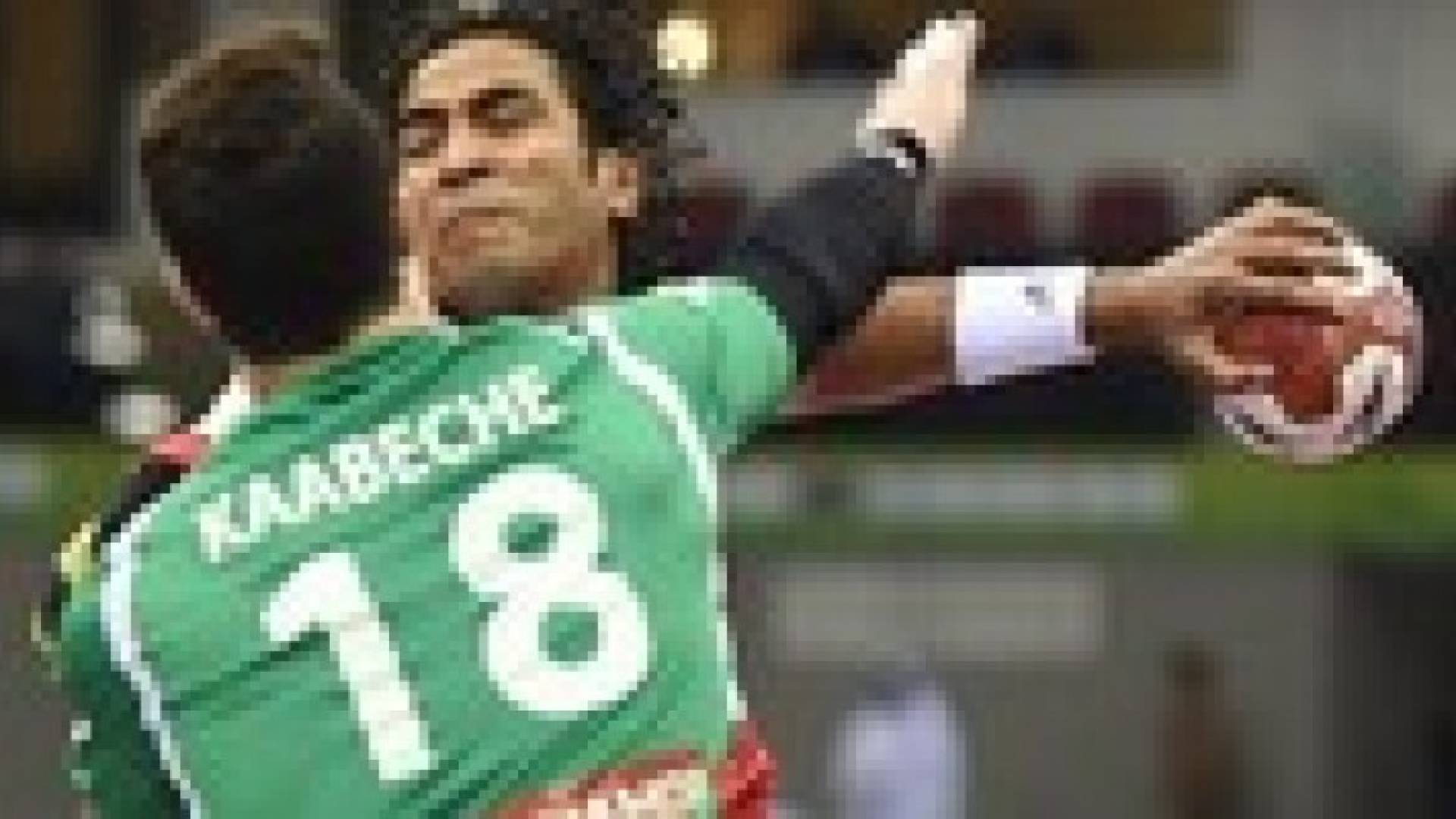 مصر تتجاوز الجزائر في مونديال اليد