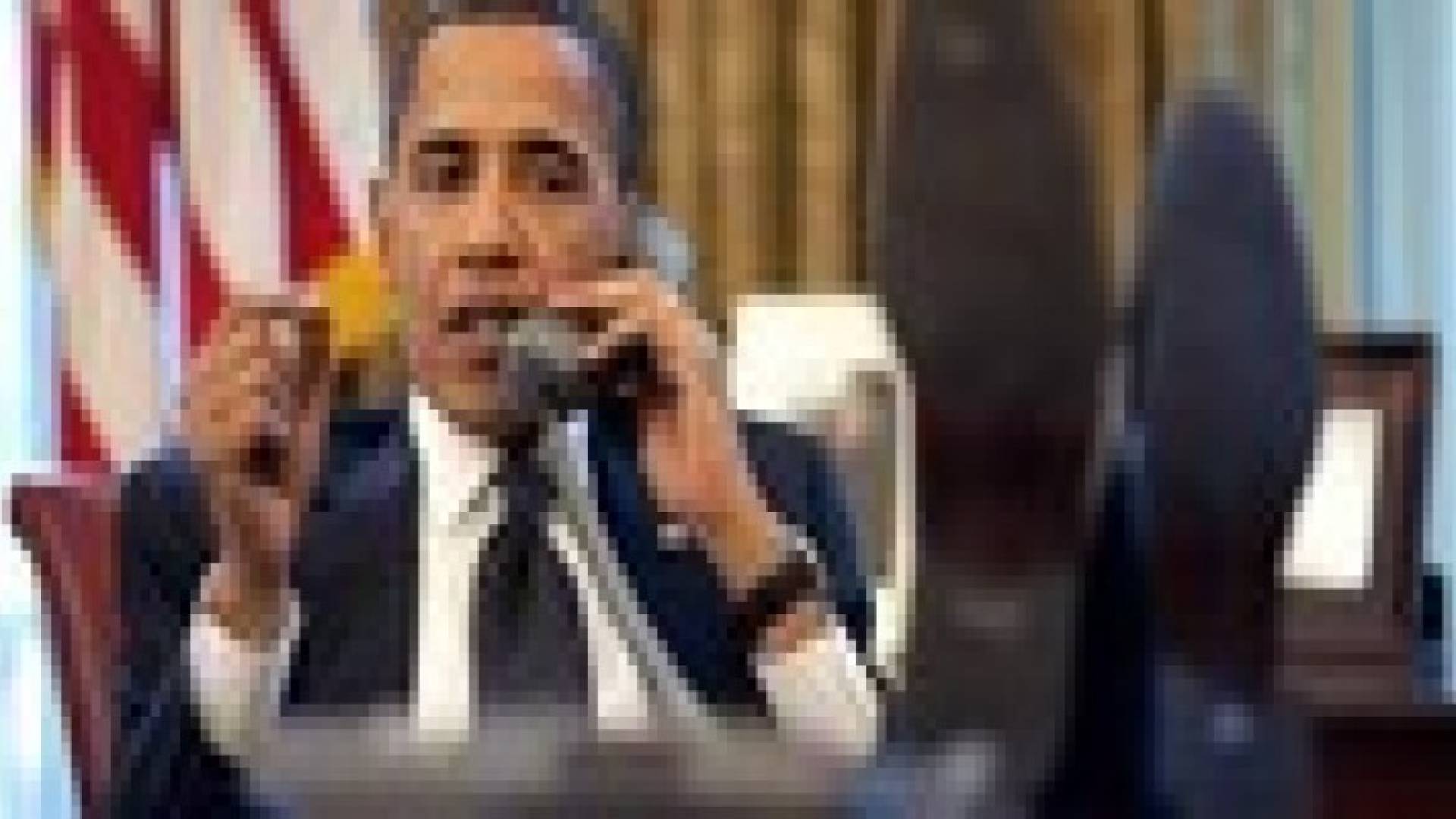 أوباما يرفض تشديد العقوبات على طهران