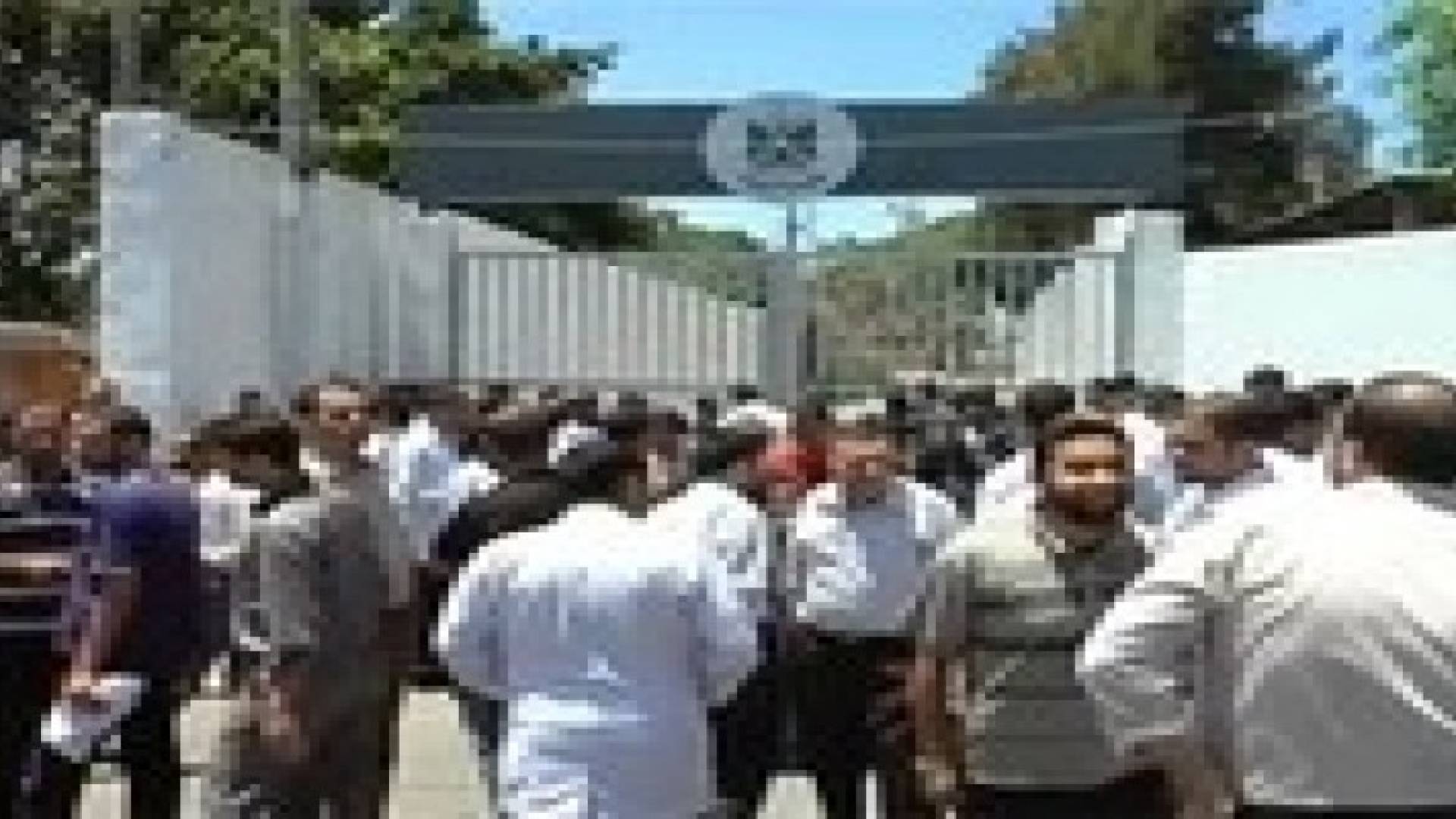 نقابة غزة تعلن الاضراب في اربع وزارات ليومين والثلاثاء شامل