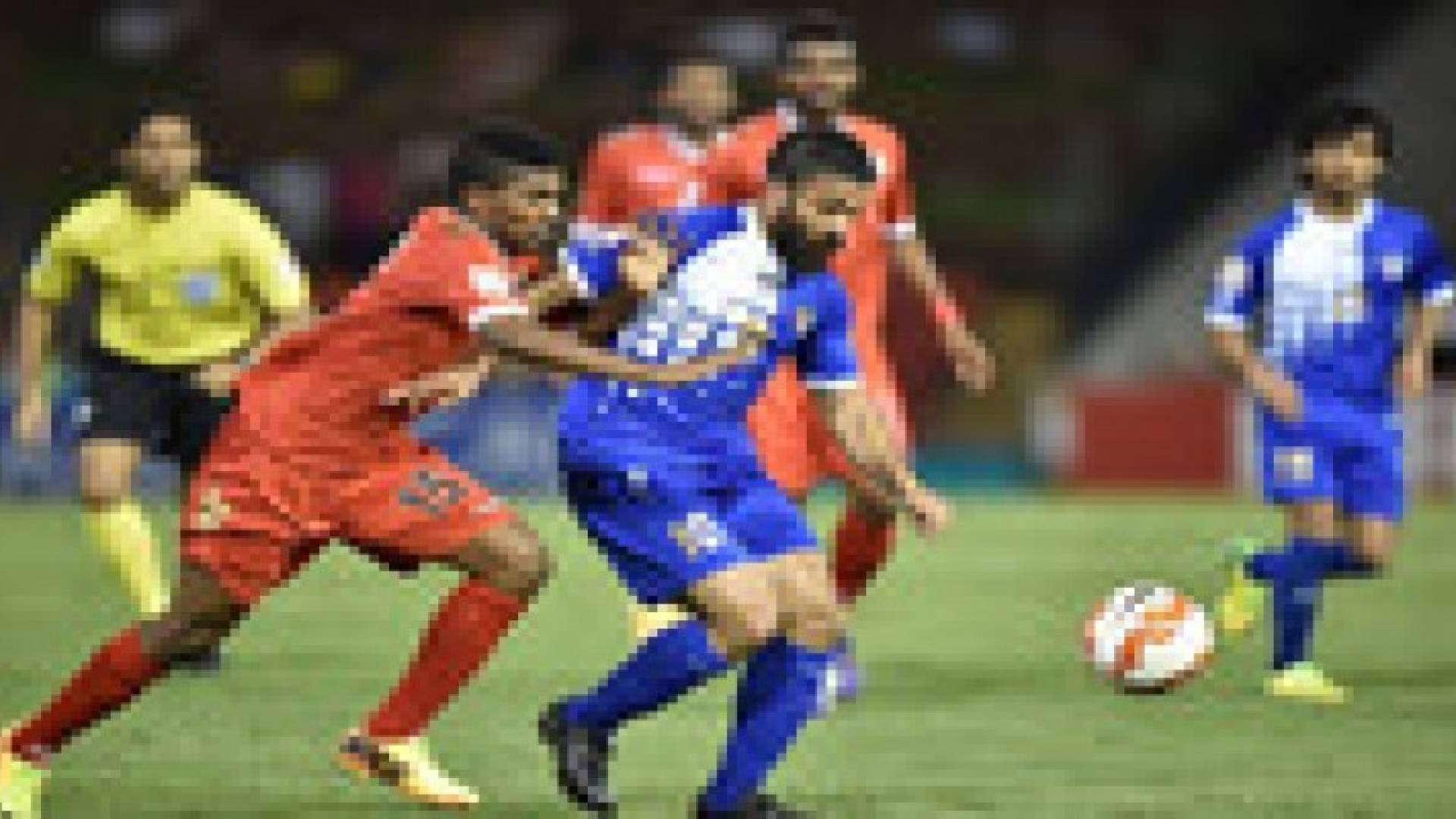 عمان تهزم الكويت بهدف في كأس أسيا