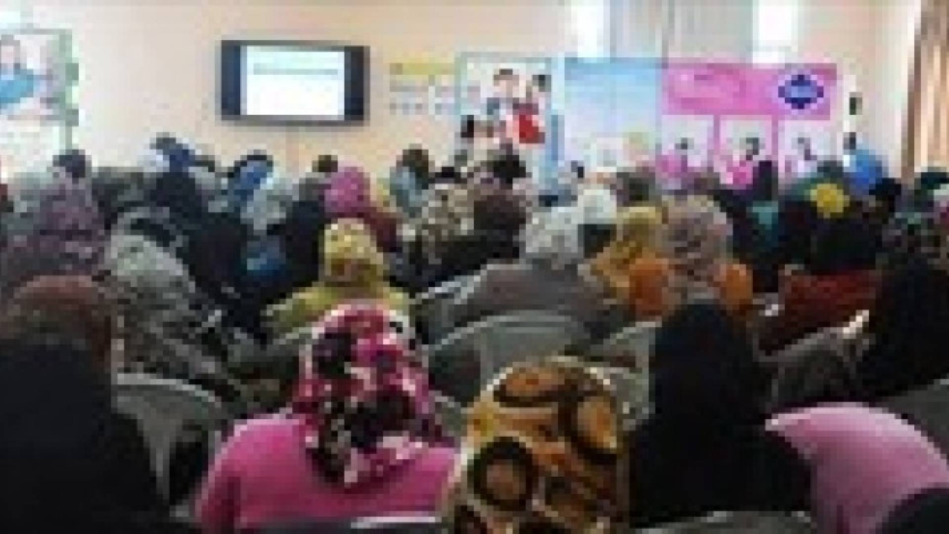 اطلاق الحملة الوطنية لتنظيم الاسرة