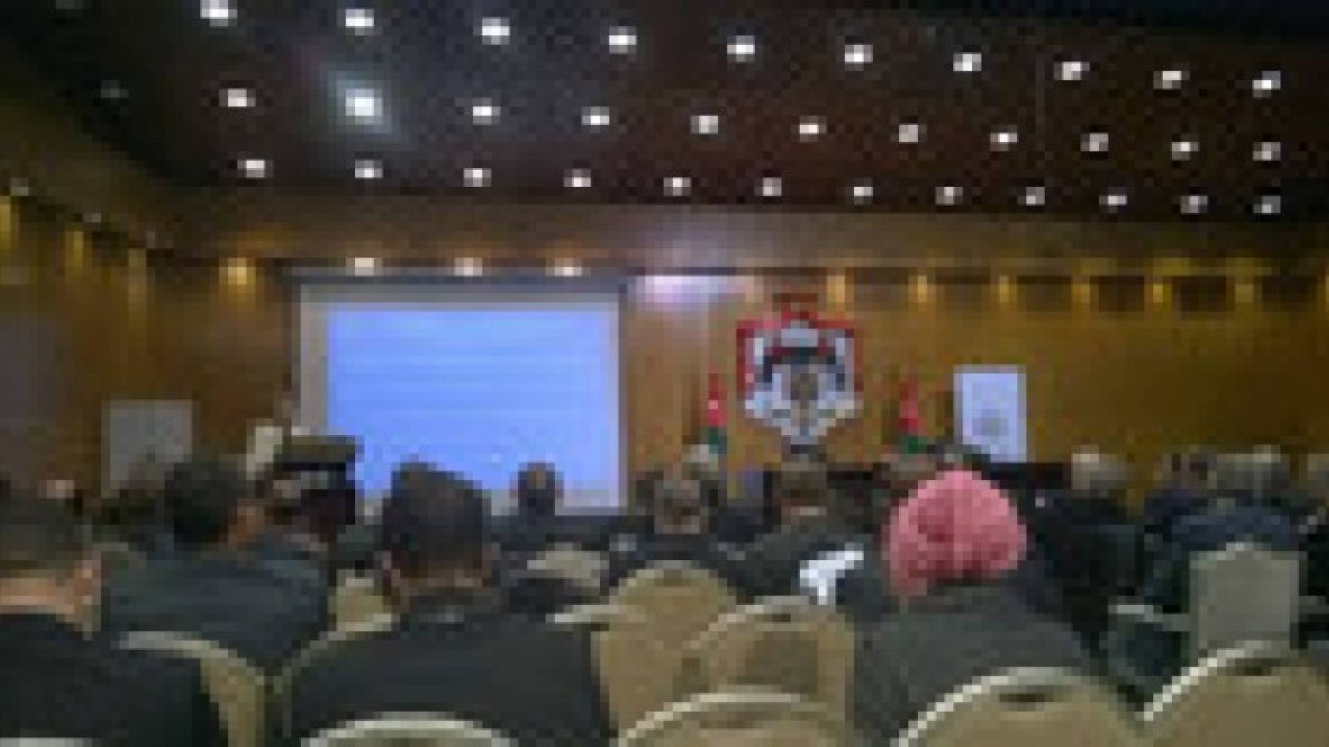 رئيس الوزراء يرعى أعمال اللقاء السابع لمنتدى القيادات الحكومية