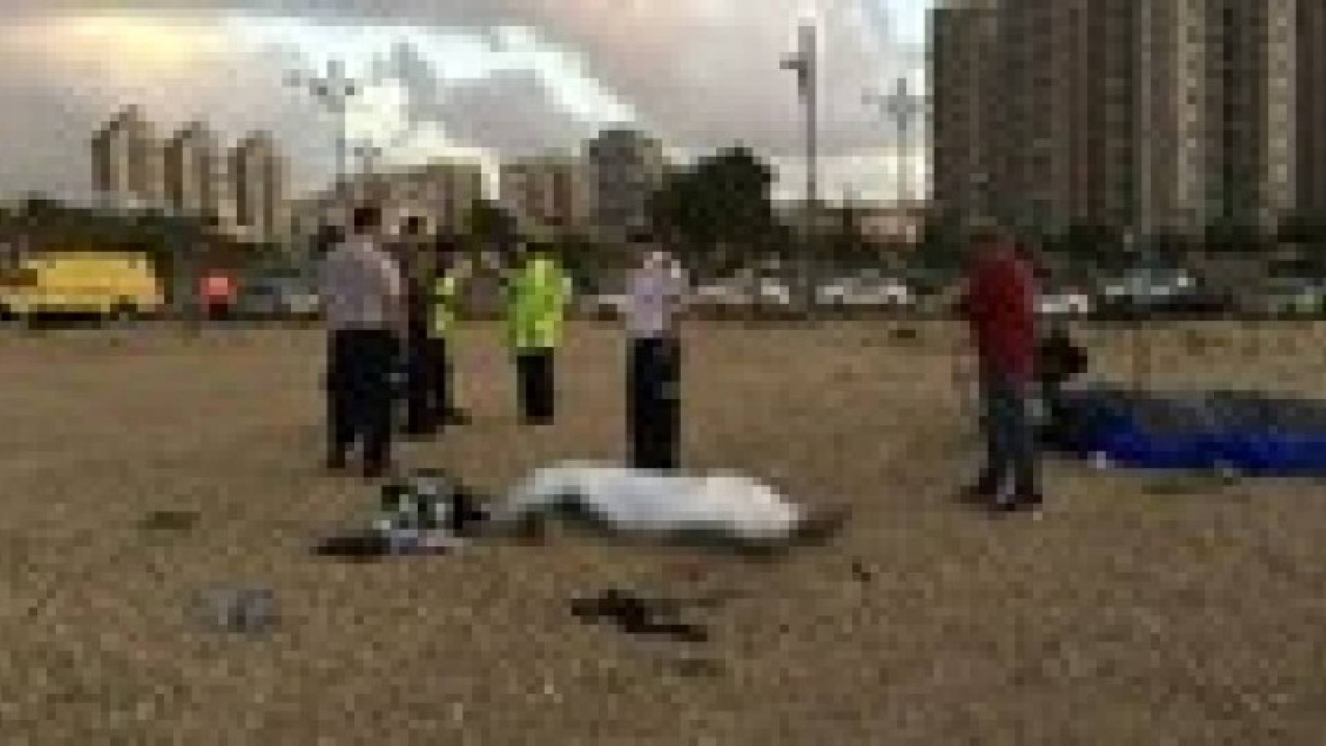 مقتل اسرائيلي طعنا شمال فلسطين المحتلة