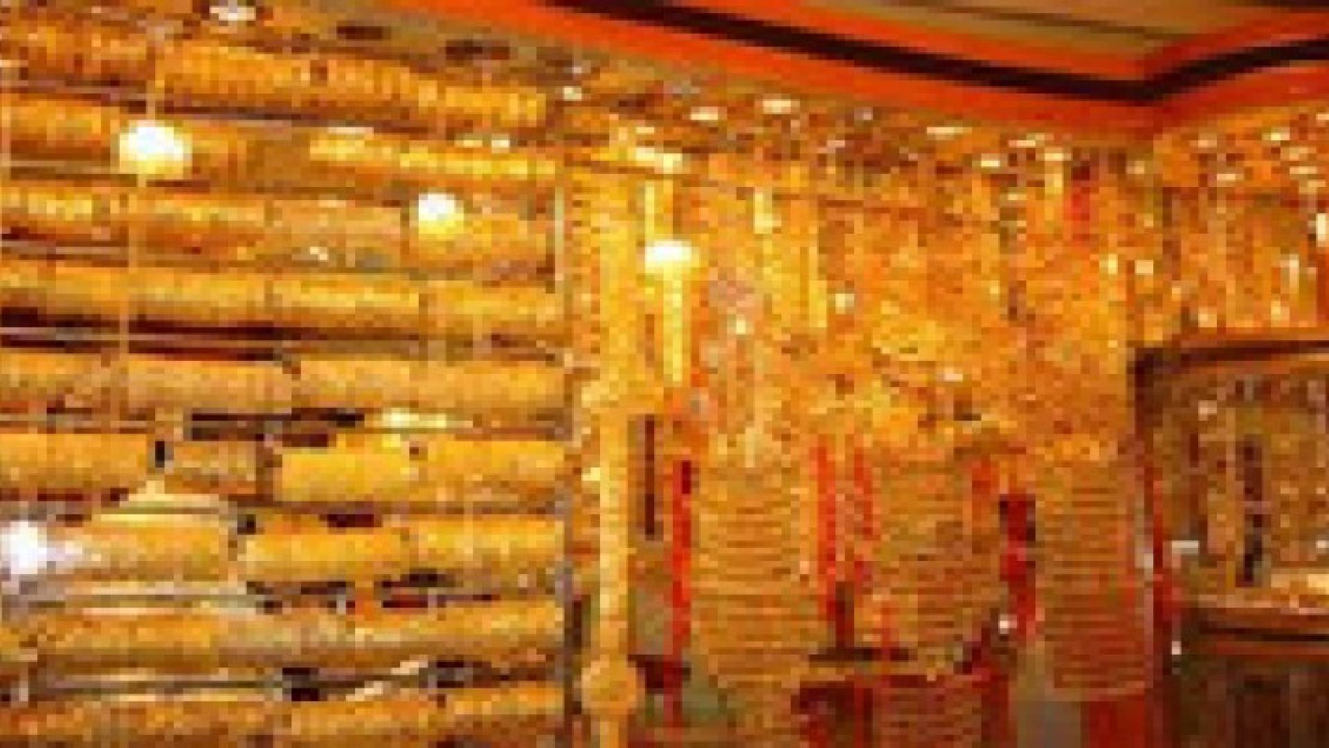 ارتفاع أسعار الذهب محليا بمقدار دينارين