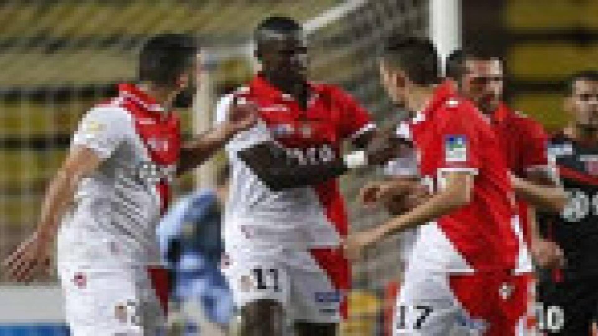 موناكو يعود للانتصارات بالدوري الفرنسي بعد غياب 28 يوما