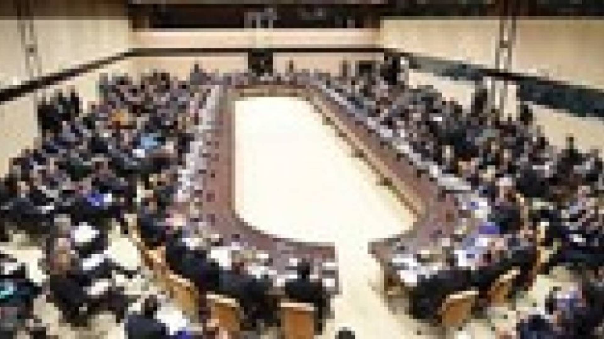 اجتماع للتحالف الدولي ضد داعش في لندن