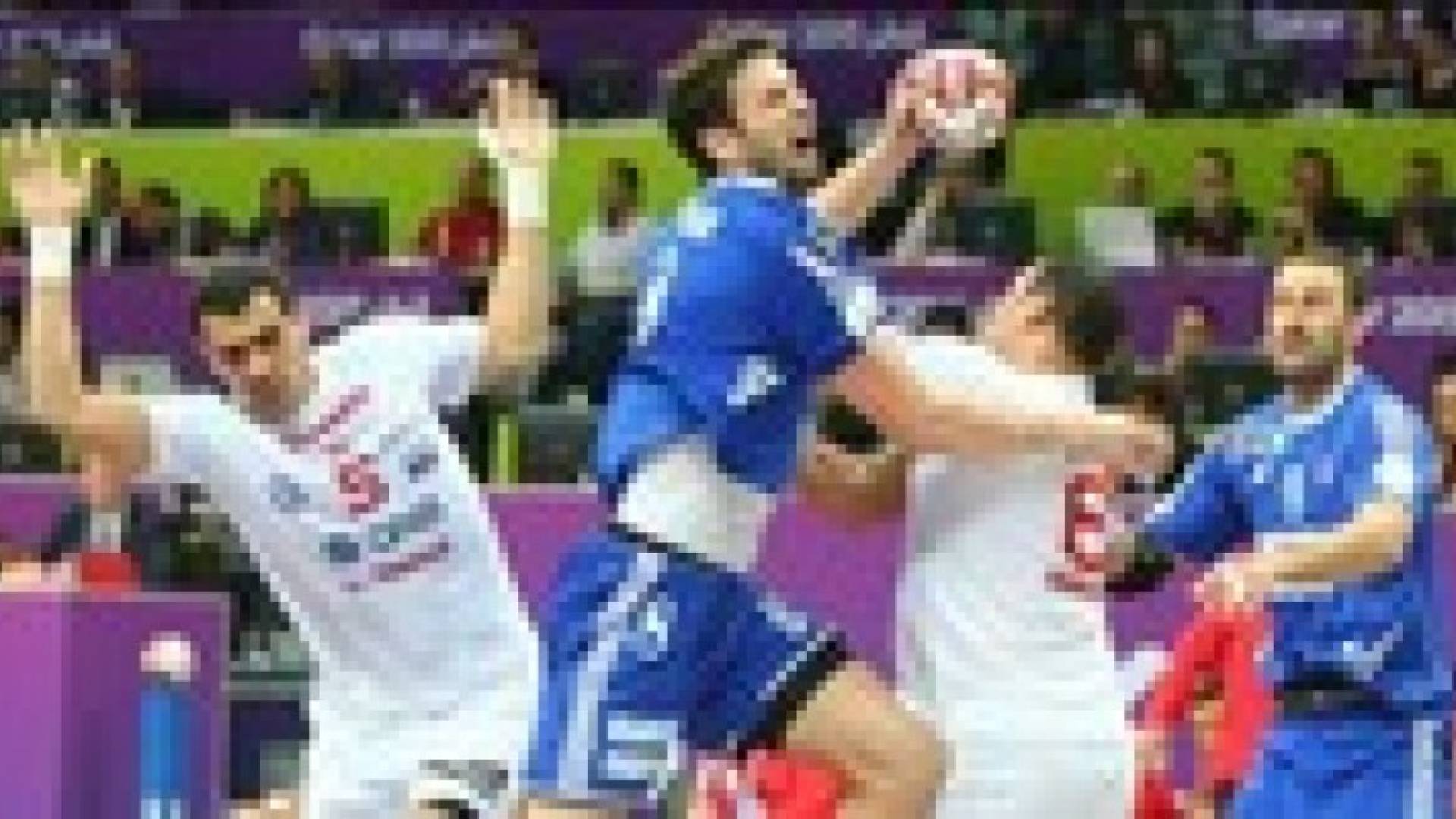 كرواتيا تفوز على تونس بصعوبة في مونديال قطر لليد