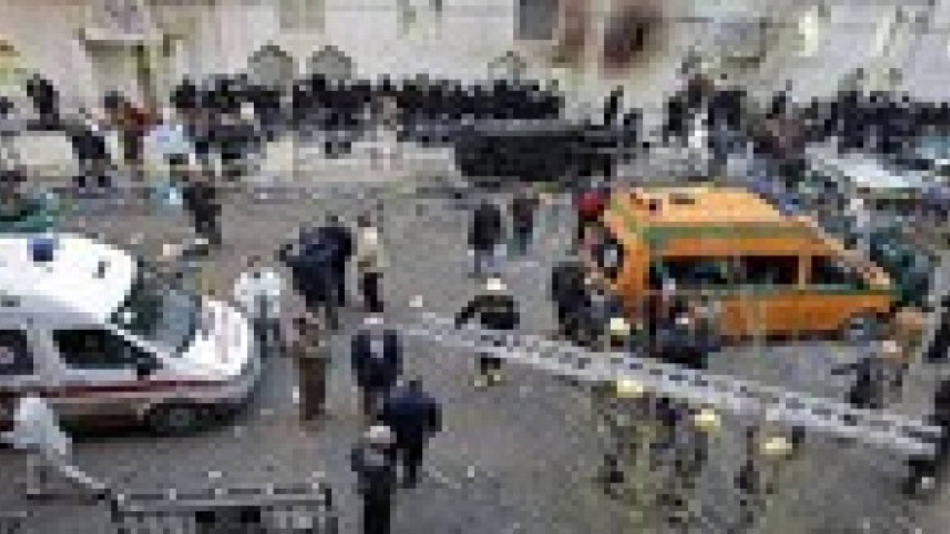 مصر: تفجيرات وإبطال 6 قنابل بالاسكندرية وأنباء عن قتلى