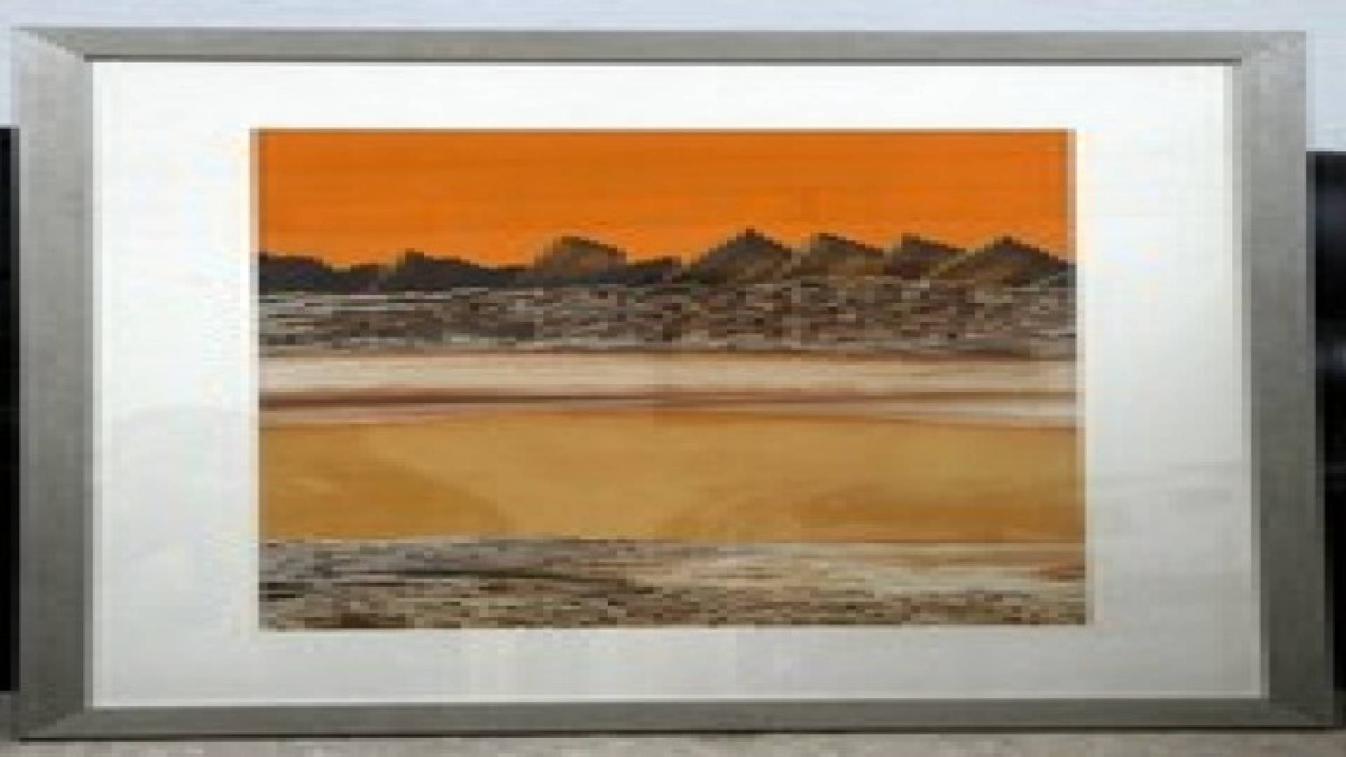 تمديد أيام معرض مقتنيات وزارة الثقافة