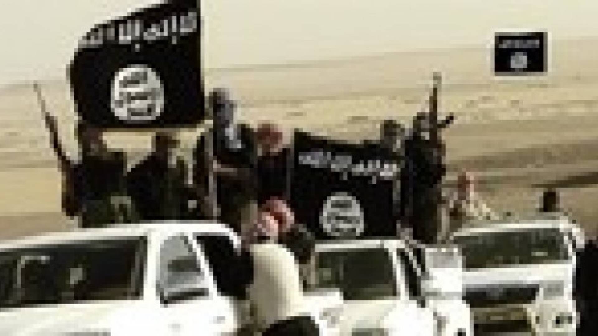 القوات الأمنية تقتل 10 عناصر لداعش في الرمادي والفلوجة العراقيتين