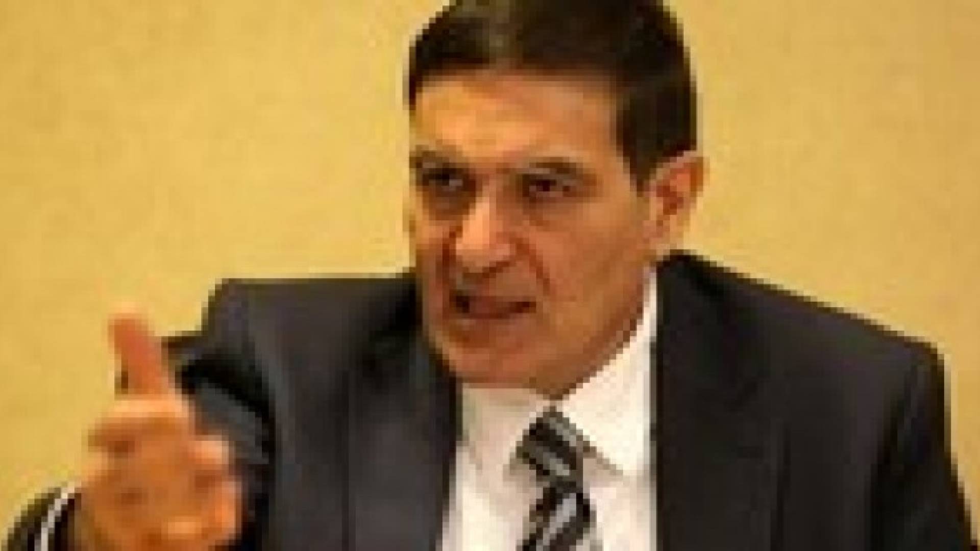 طوقان: لهذه الأسباب تم اختيار "عمرة" موقعا لاول محطة نووية