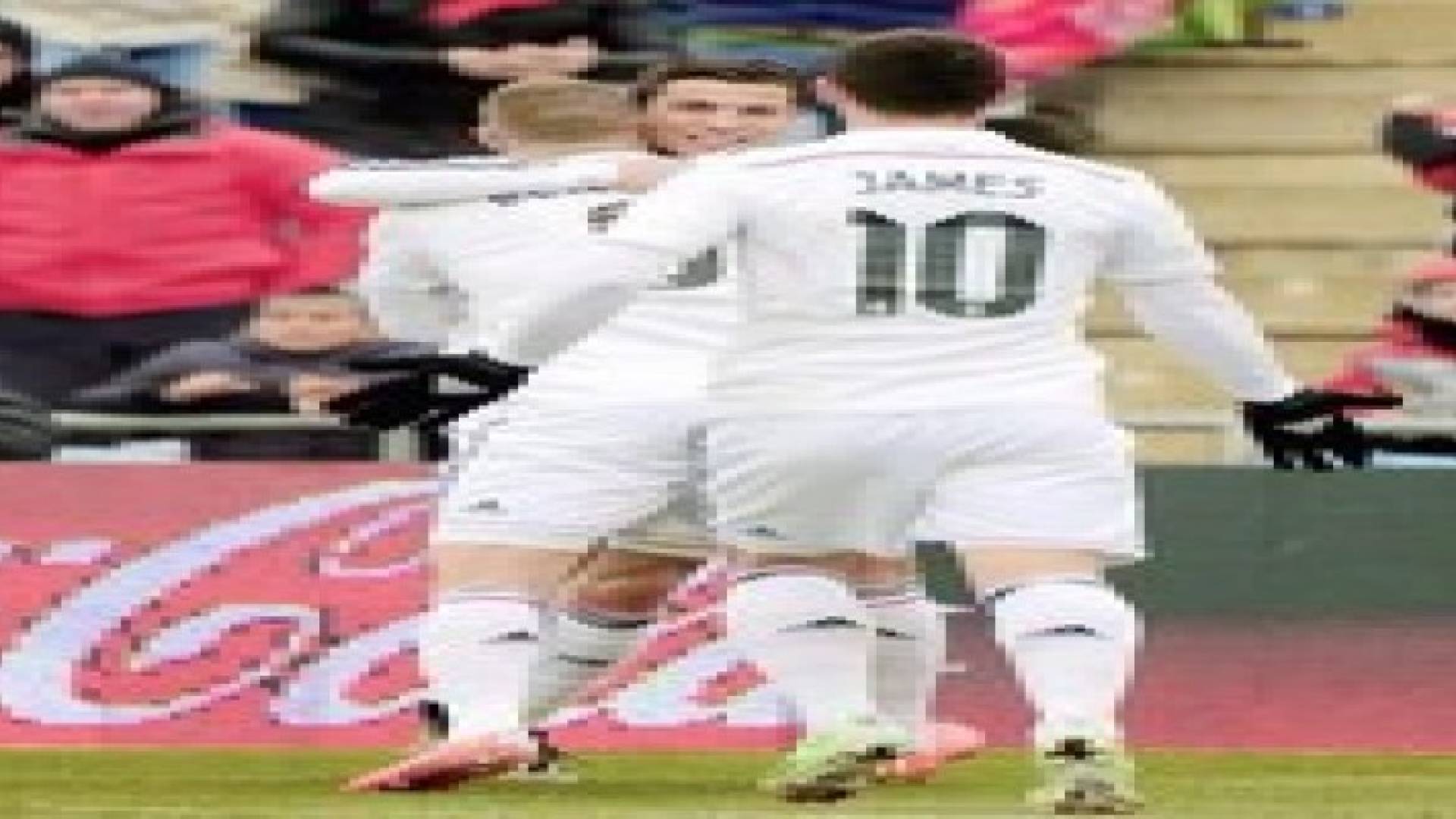 ريال مدريد ينهي مرحلة الذهاب متصدرا للدوري الاسباني بعد تجاوزه خيتافي بثلاثية