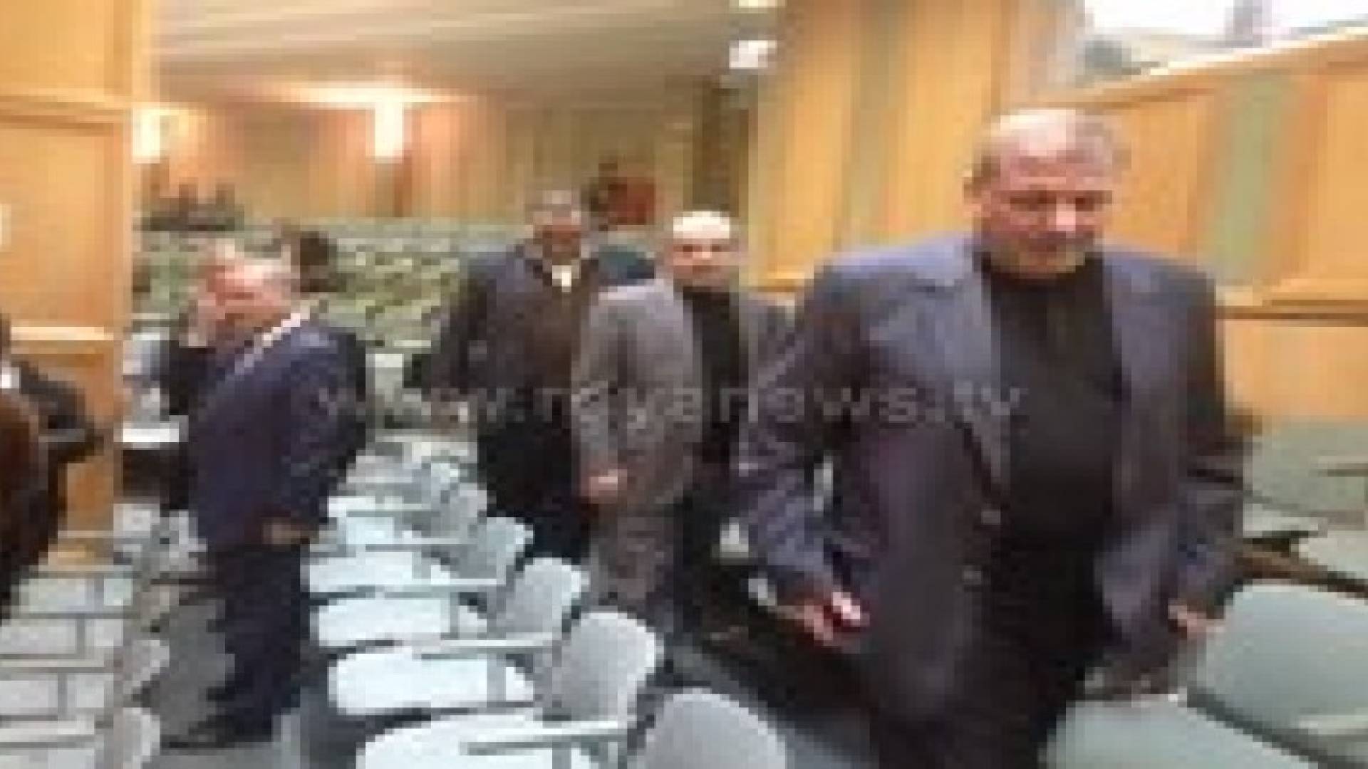 مجلس النواب يقر معدل "غسل الأموال ومكافحة تمويل الإرهاب".. صور و فيديو