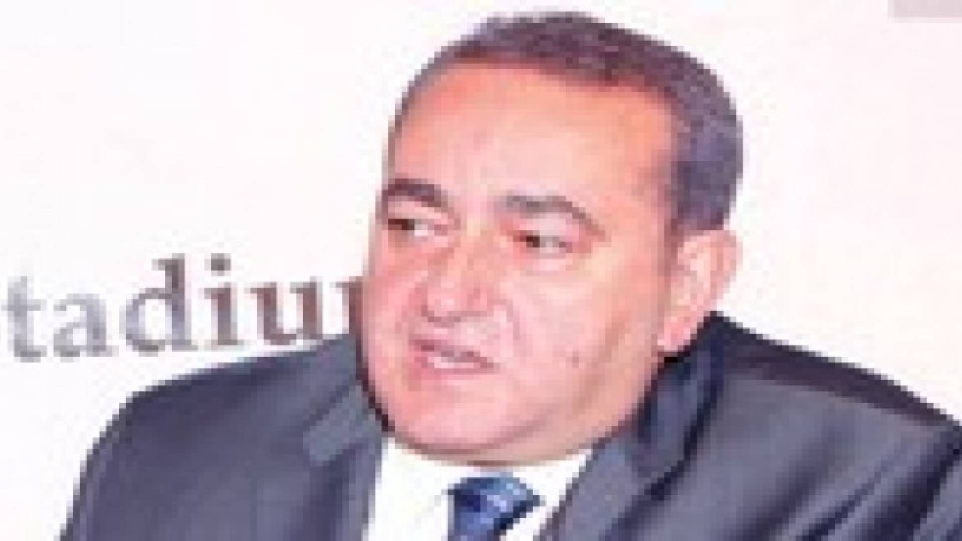 زريقات يستنكر تصريحات الرجوب