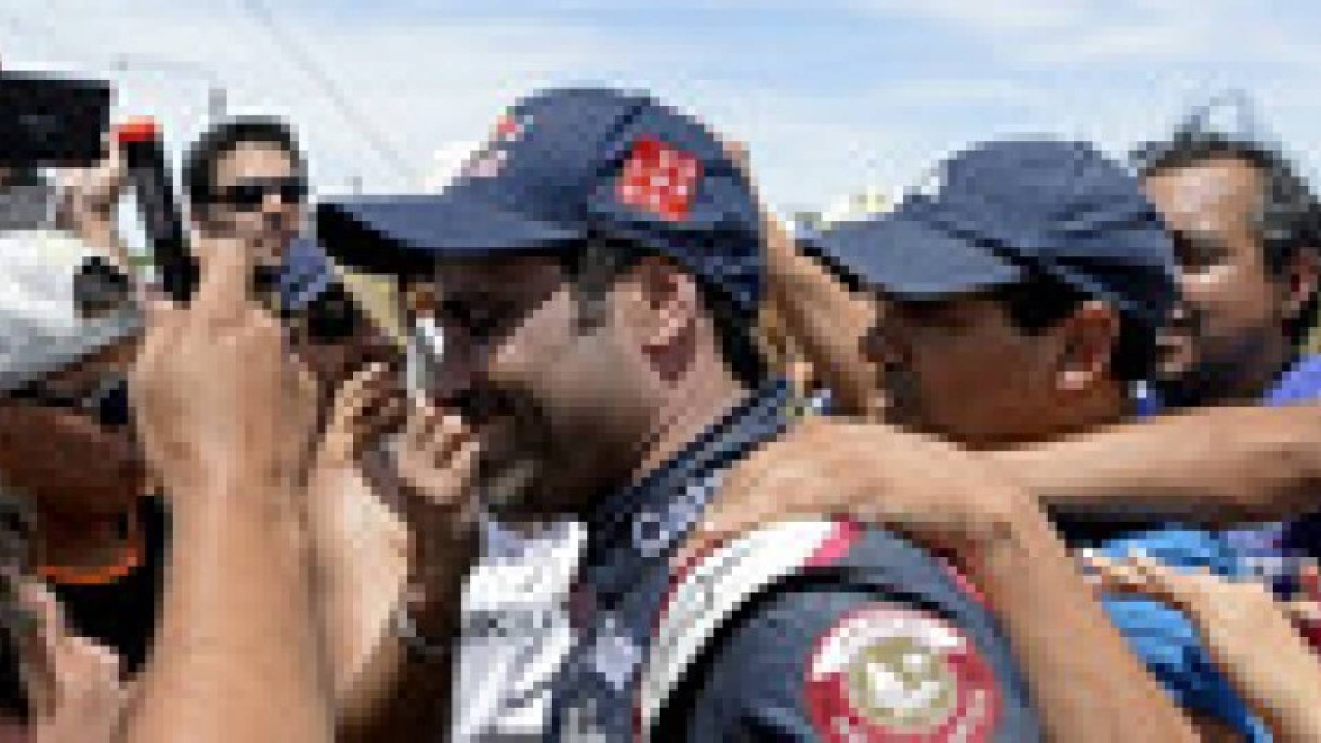 رالي داكار: القطري ناصر العطية يحرز لقبه الثاني في فئة السيارات