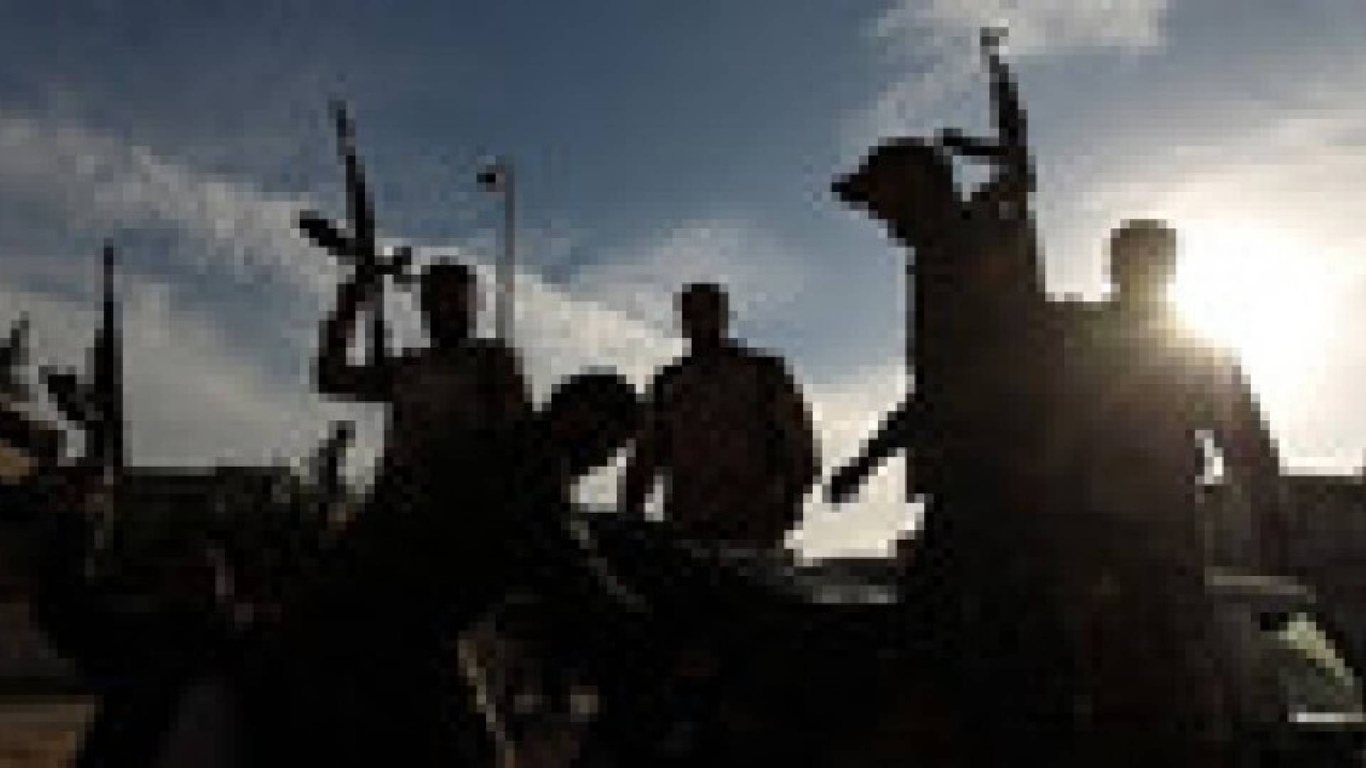 الجيش الليبي يعلن وقف إطلاق النار استجابة لتوصيات حوار جنيف