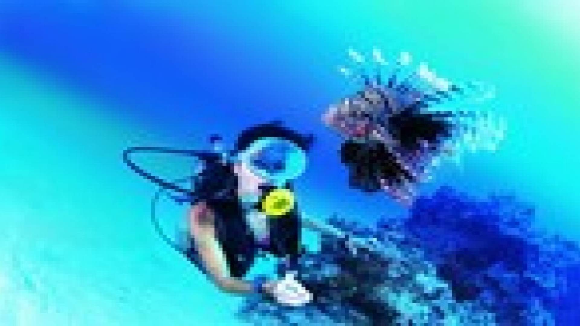 مياه البحر العميقة تقضي على قرح المعدة وعسر الهضم