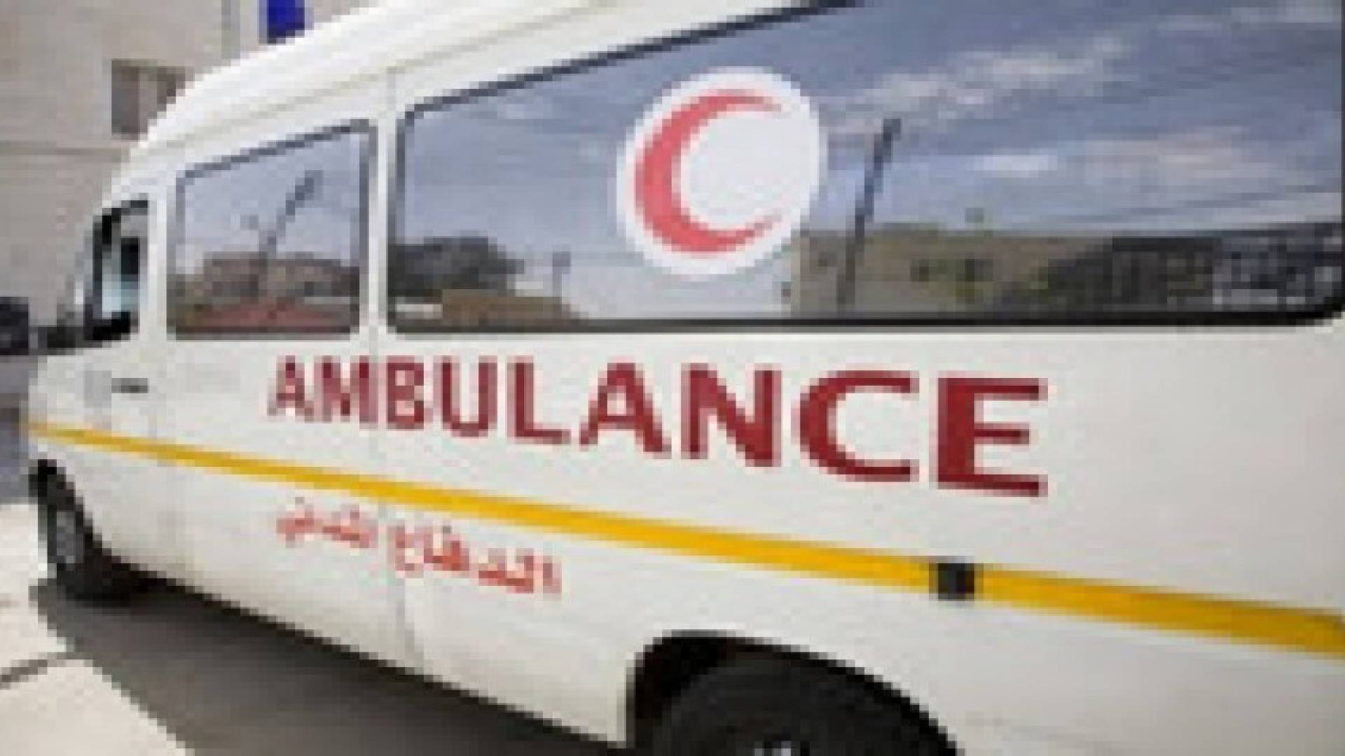 وفاة طفل اثر حادث دهس في عمان