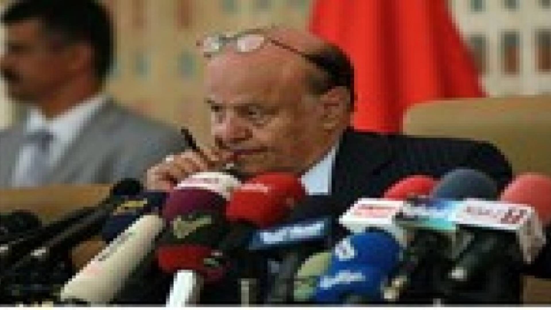 وقف إطلاق النار بين قوات الحماية الرئاسية والحوثيين بصنعاء