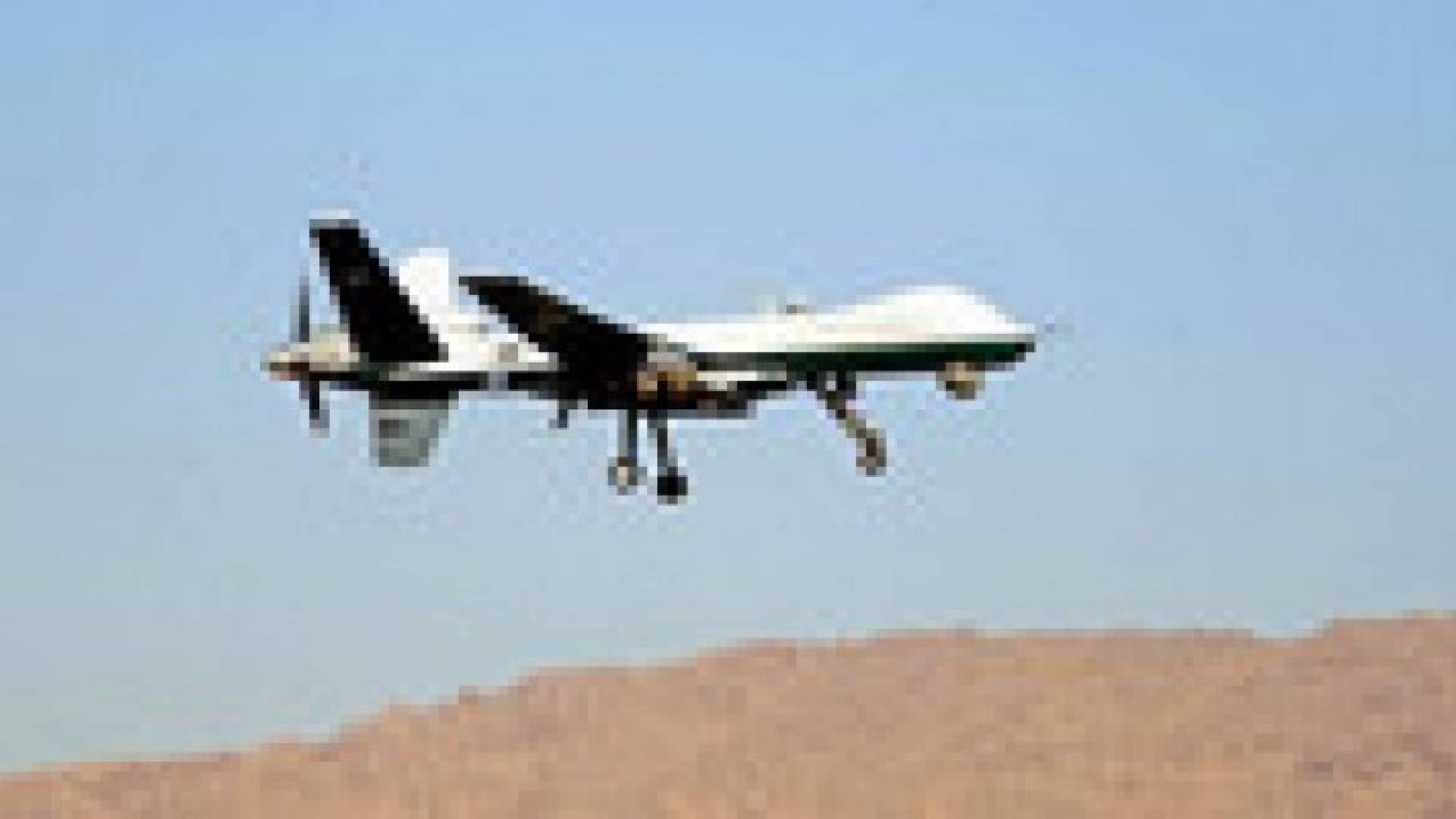 مقتل 4 أشخاص بغارة أميركية في باكستان