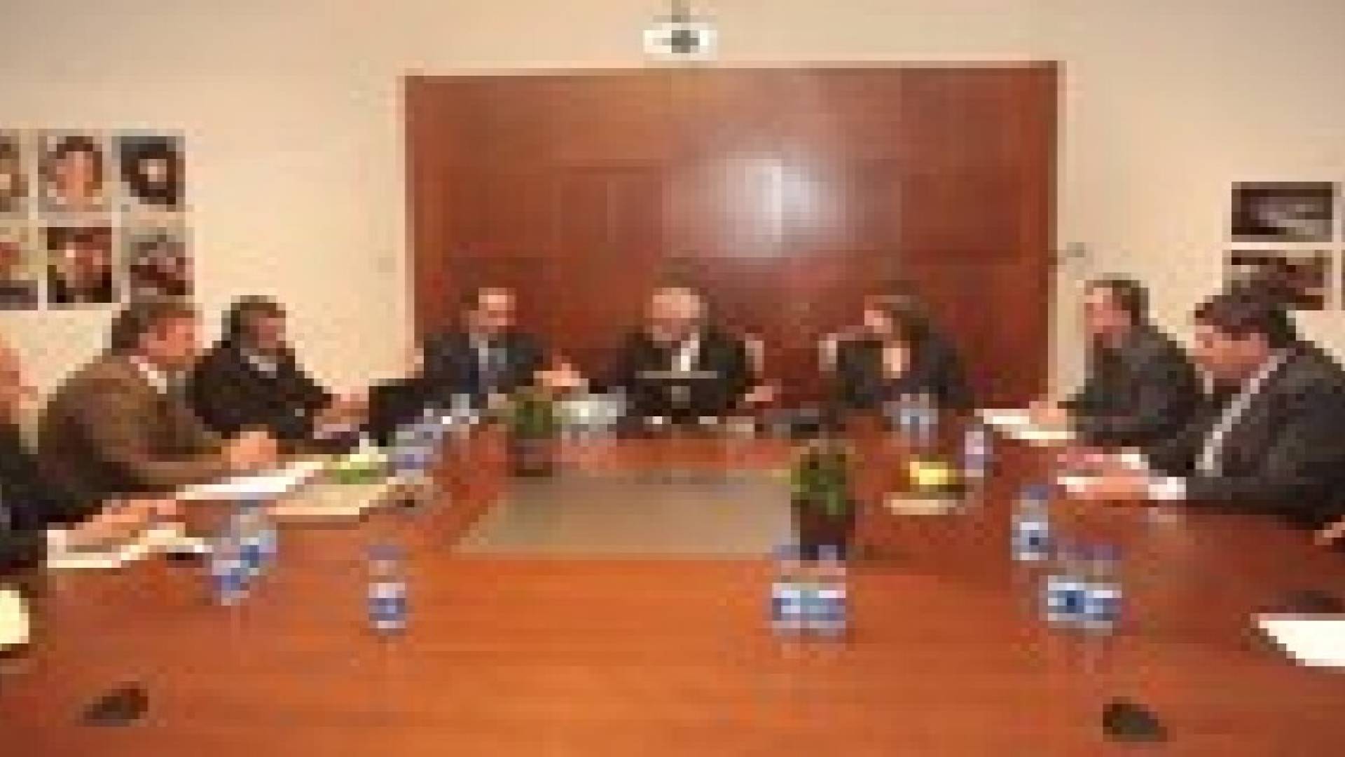 شبيب وبلتاجي يؤكدان أهمية تحديث الخط الحديدي الحجازي لتطوير النقل العام