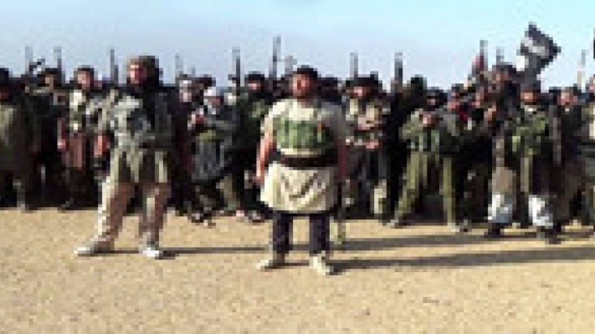 "داعش" يفرض الزي الأفغاني على المدرسين في مدينة غربي العراق