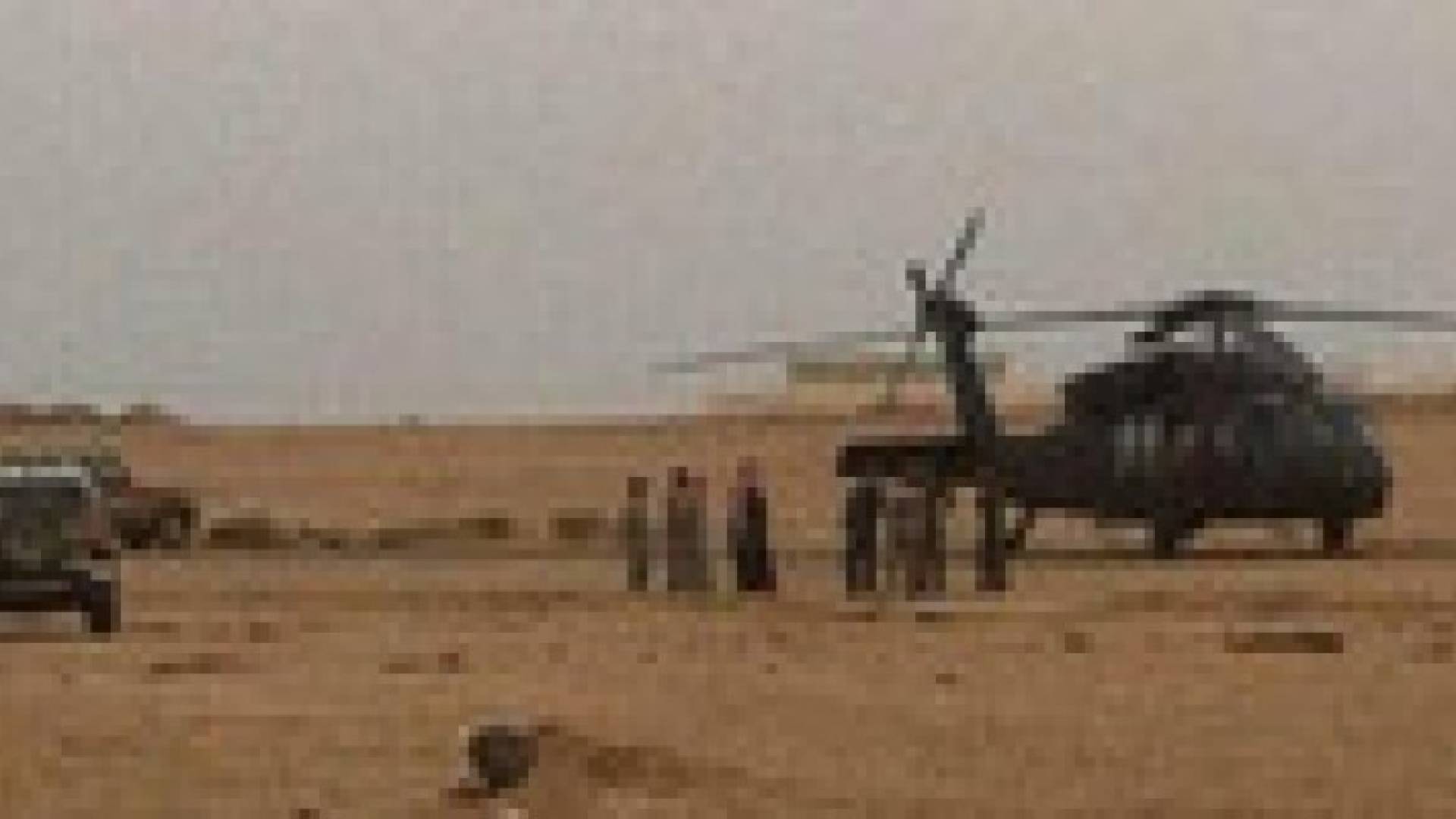 السعودية.. قواعد اشتباك جديدة لحرس الحدود