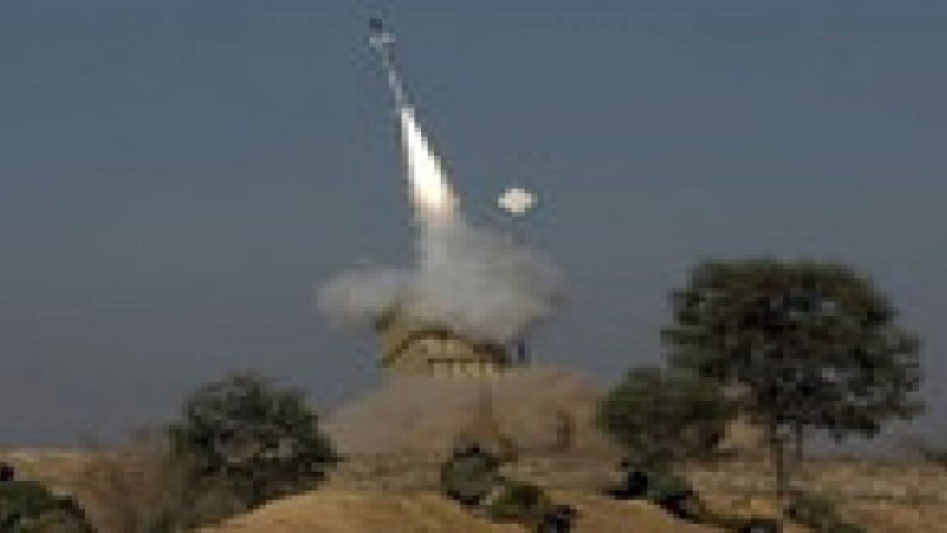 الاحتلال  ينشر "القبة الحديدية" قرب حدود لبنان