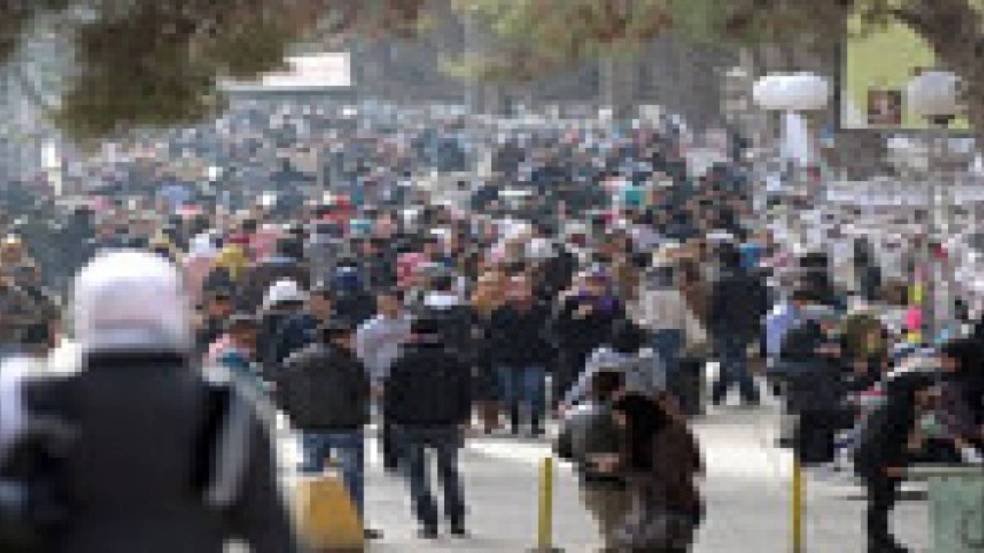 الجامعات تنسب بقبول 29.8 ألف طالب