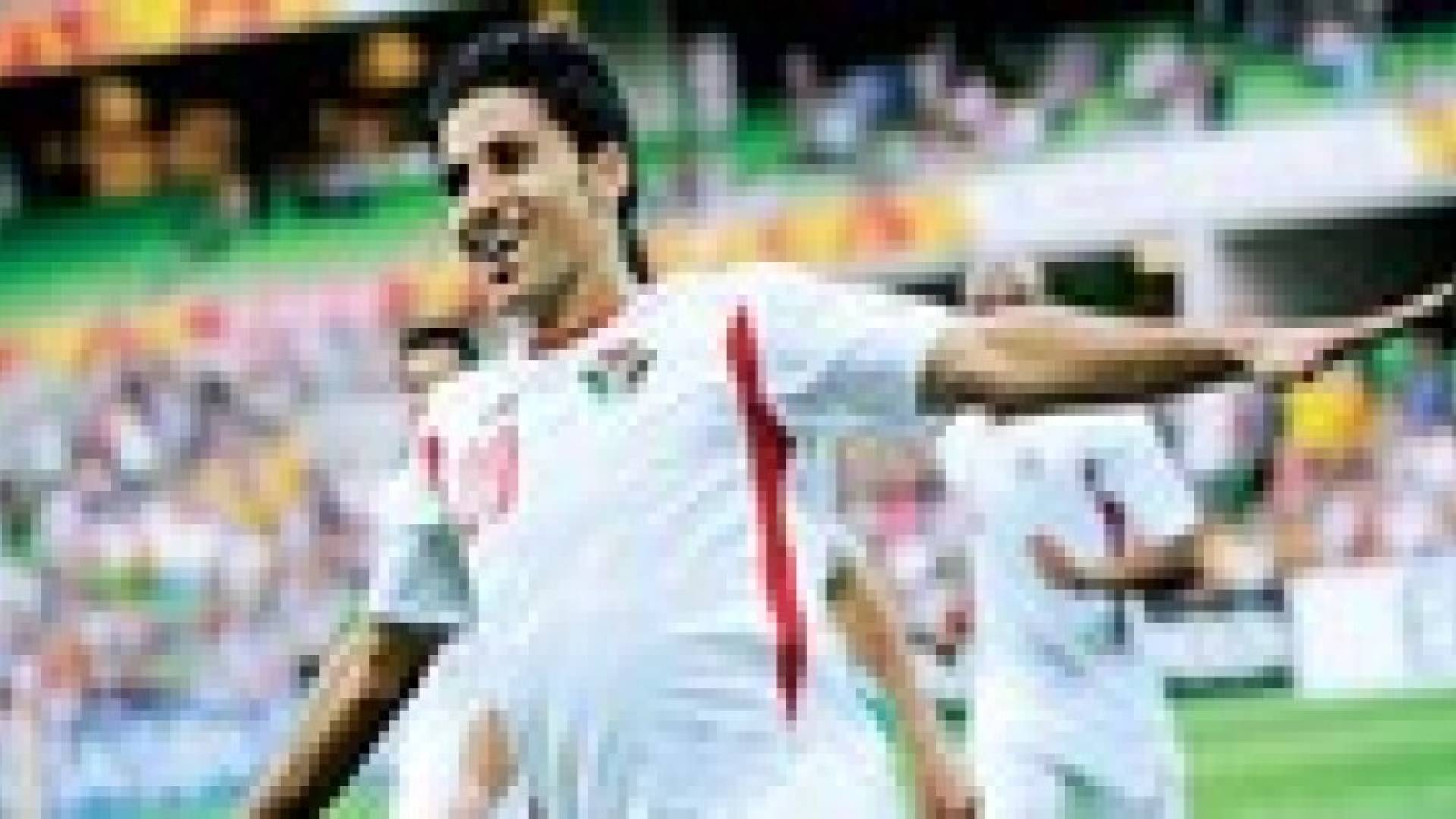 تشكيلة النشامى الرسمية امام اليابان.. تفاصيل