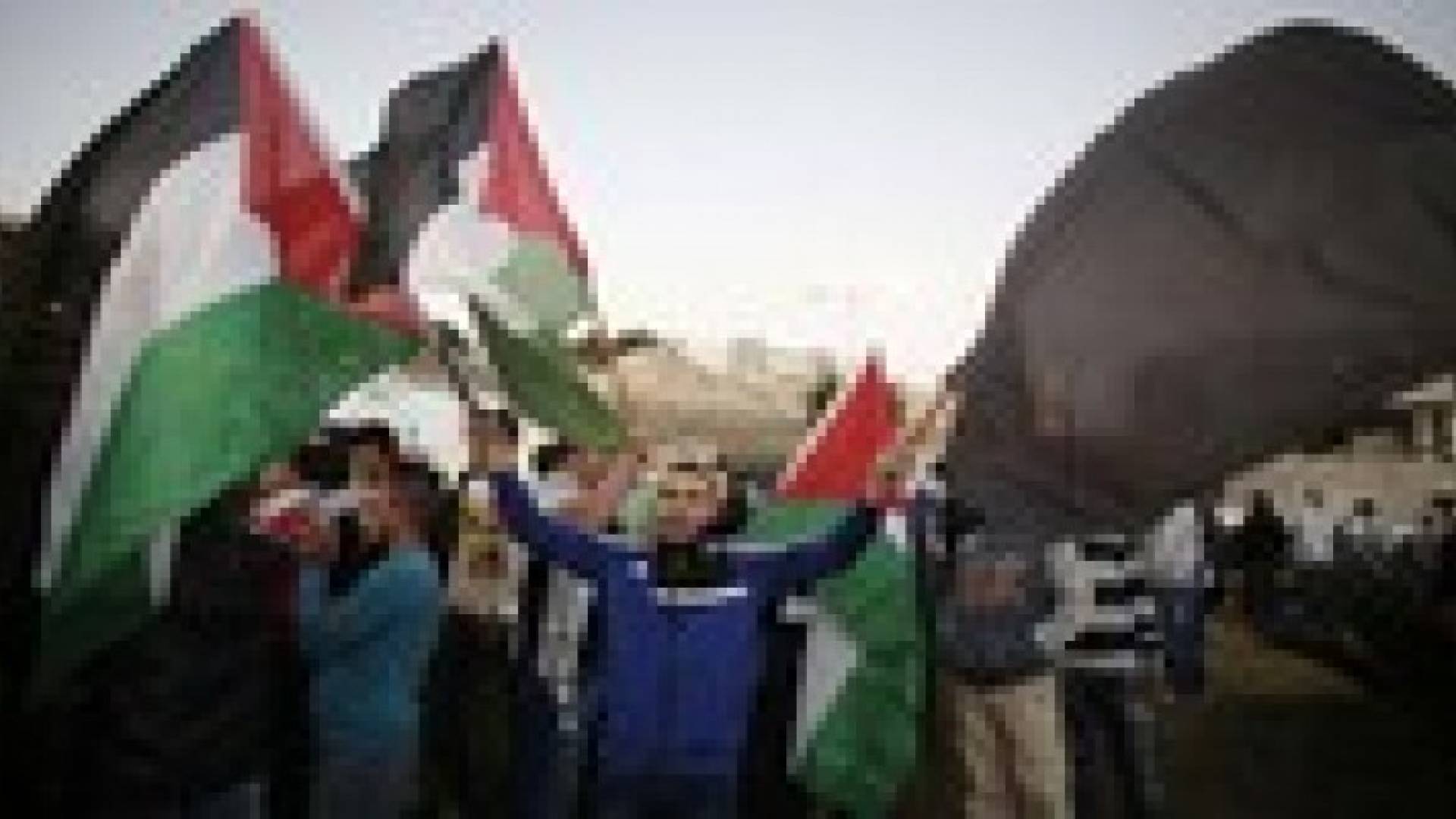 إضراب شامل لفلسطينيي 48 عقب استشهاد شابين برصاص الشرطة الاسرائيلية