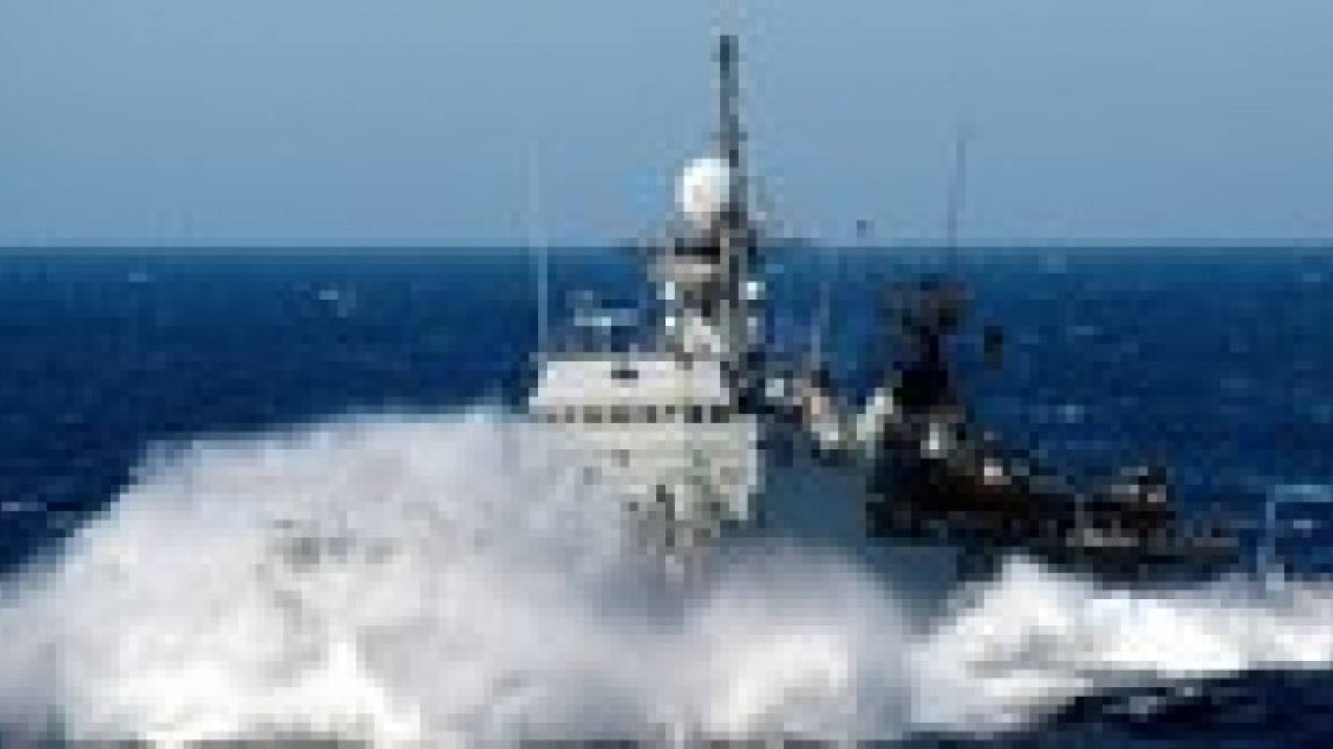 الاحتلال يطلق النار على قوارب الصيادين شمال غزة