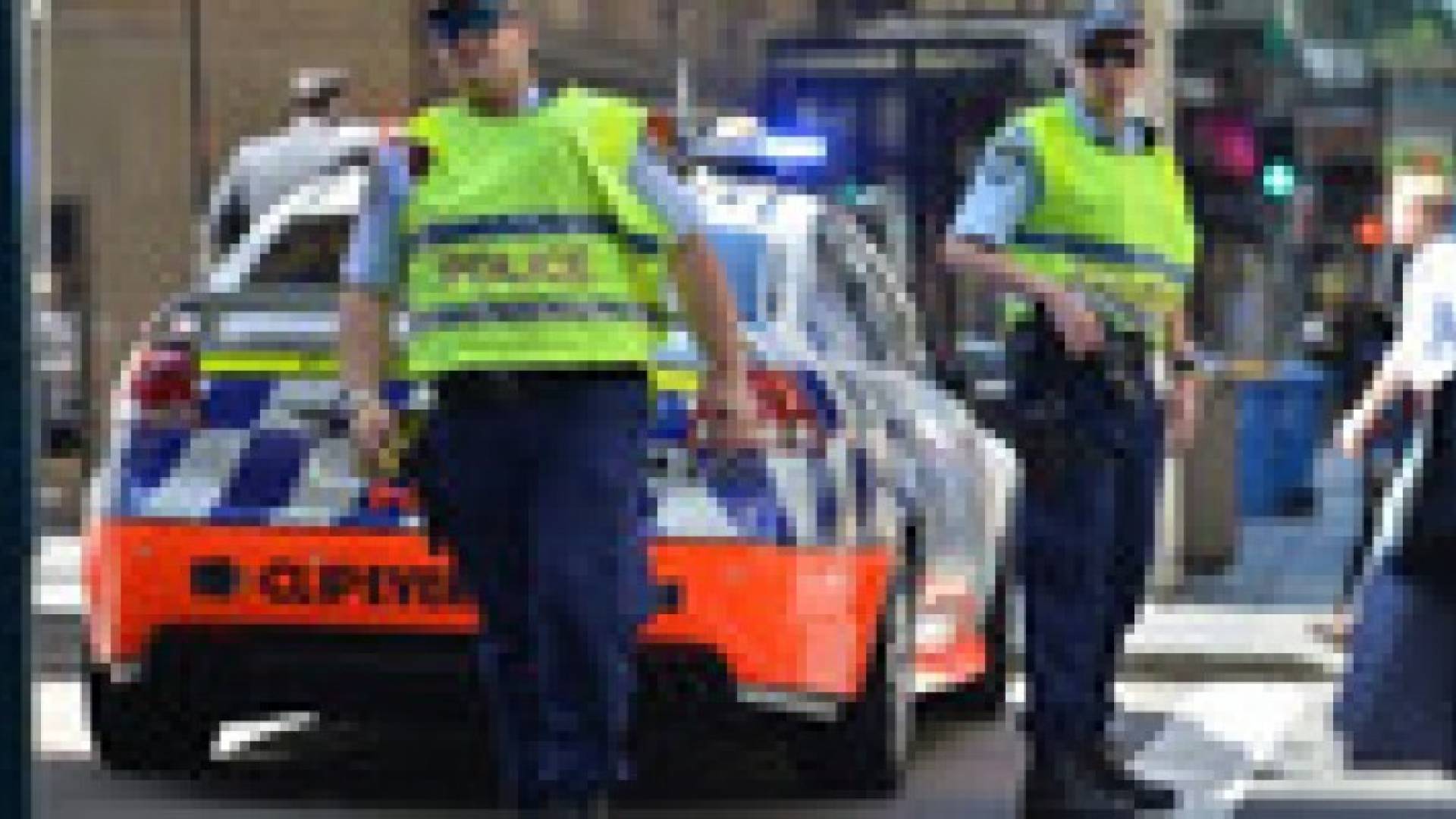 استراليا ترفع مستوى التأهب ازاء اعمال ارهاب قد تستهدف شرطتها