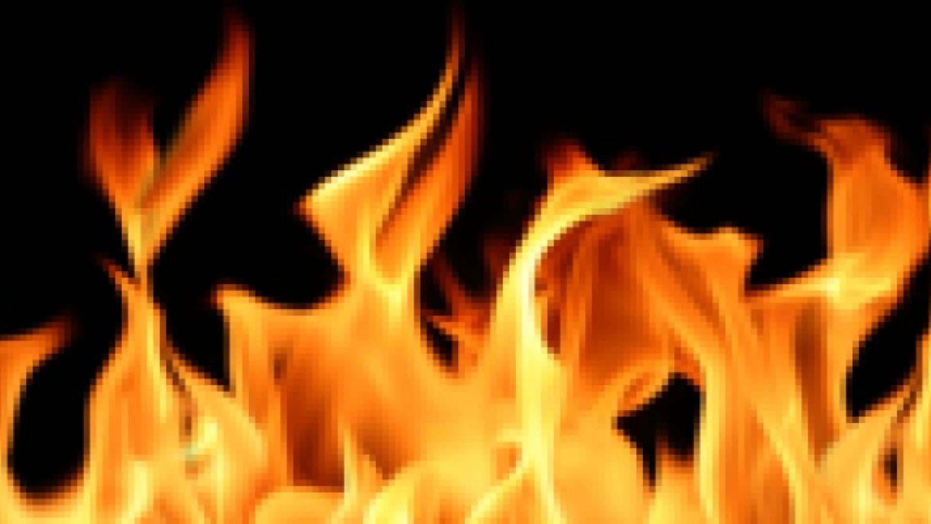 إخماد حريق داخل احد المطاعم في محافظة العاصمة