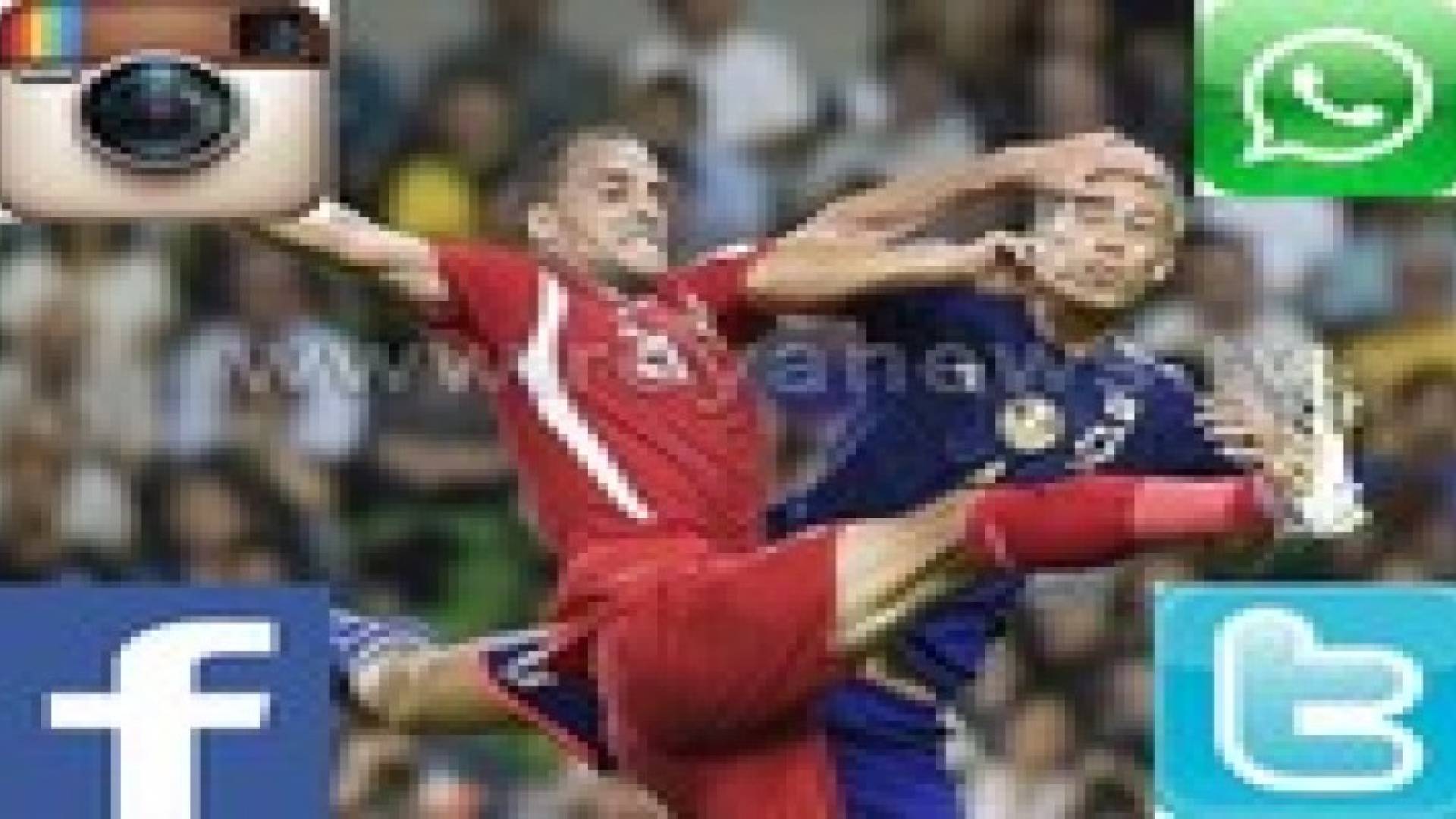 النشامى يودعون نهائيات آسيا .. تعليقات عبر مواقع التواصل الاجتماعي