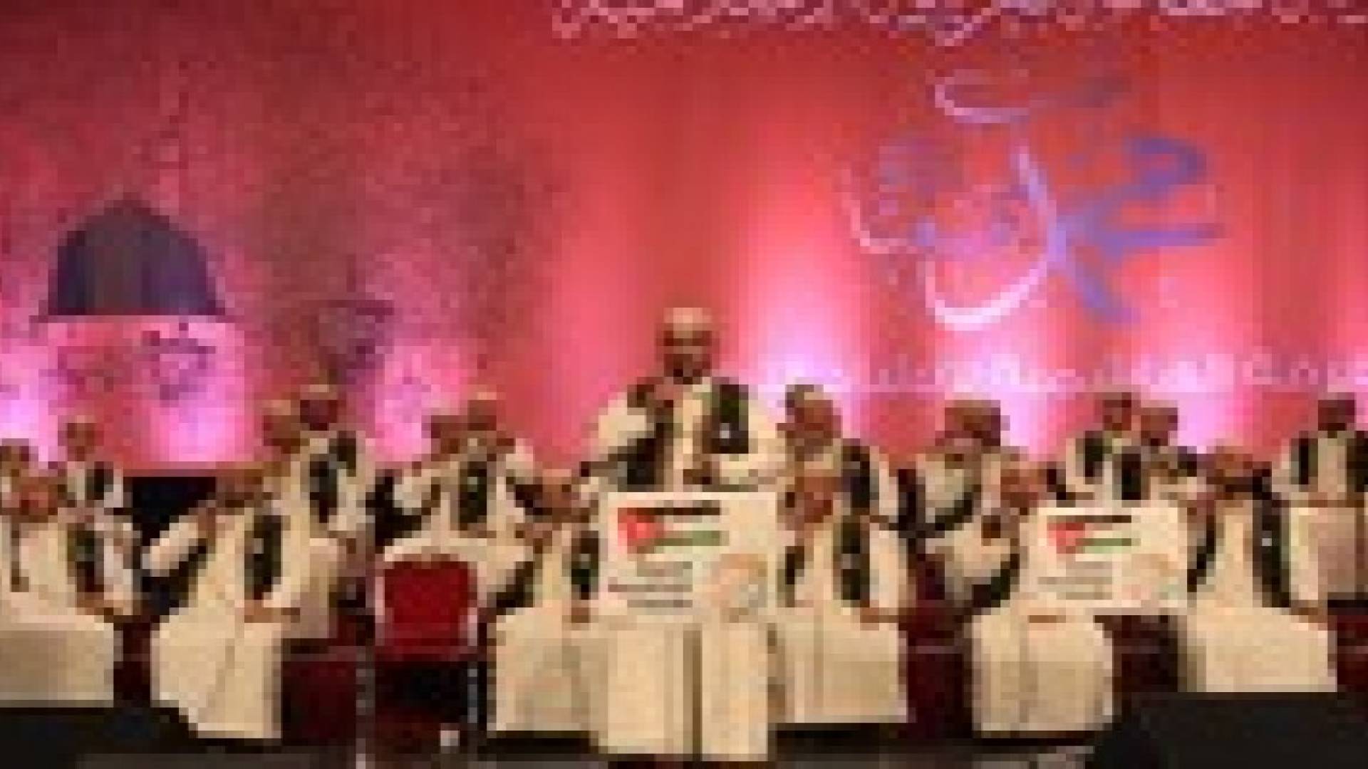امانة عمان وجمعية الثقافة العربية الاسلامية تحتفلان الجمعة المقبل بعيد المولد النبوي