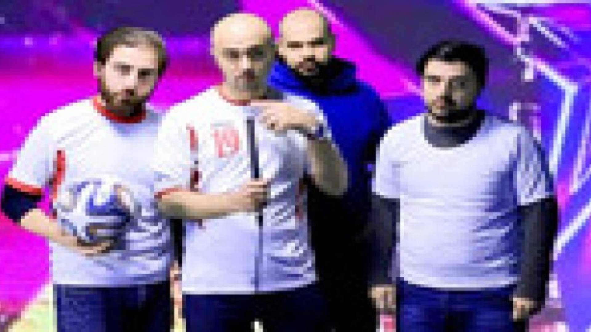 تشويش واضح .. الحلقة التاسعة عشر بعنوان أسعار الكهرباء .. فيديو