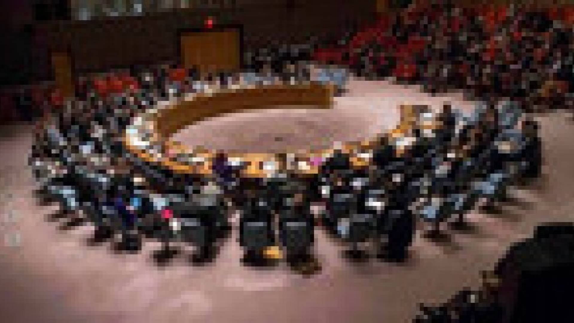 مجلس الأمن يعقد اجتماعا مغلقا بشأن اليمن