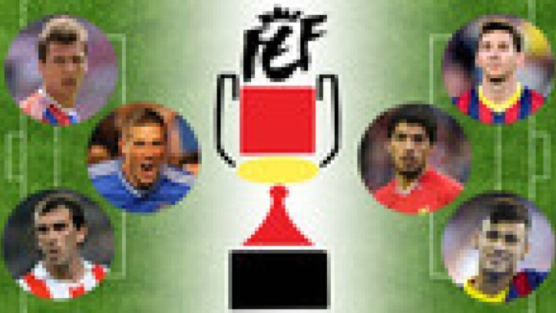 برشلونة وأتلتيكو مدريد في "نهائي مبكر" لكأس إسبانيا