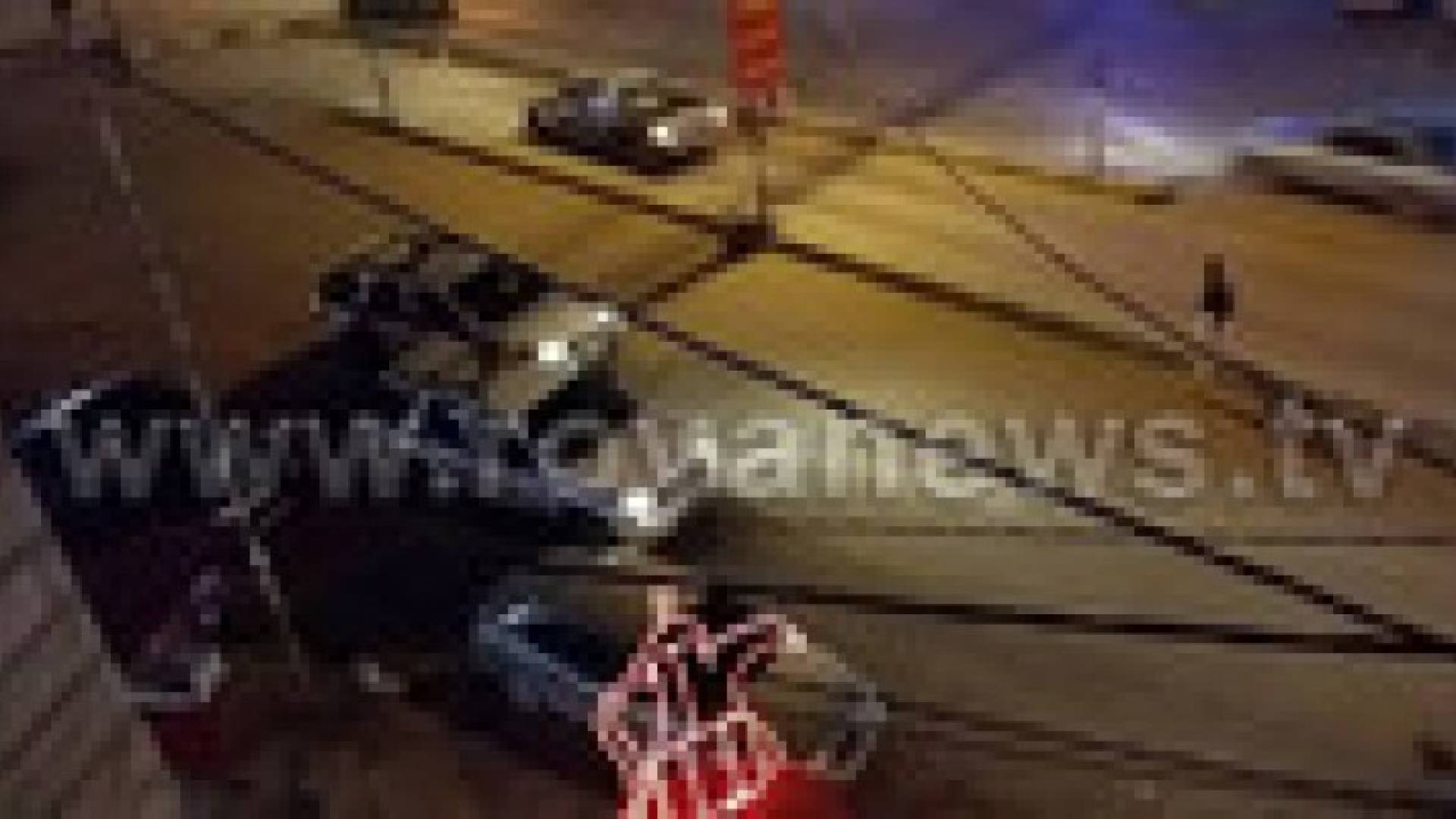 اخماد حريق شقة في اربد.. صور