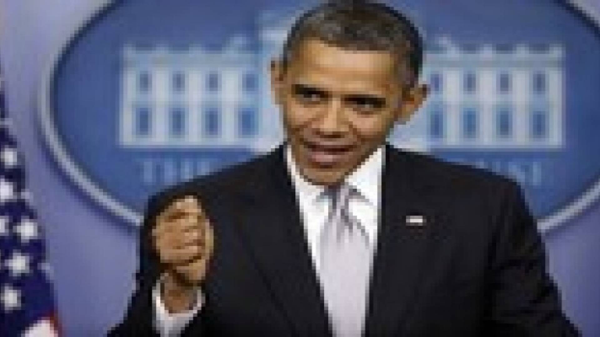 أوباما يتعهد بهزيمة تنظيم داعش